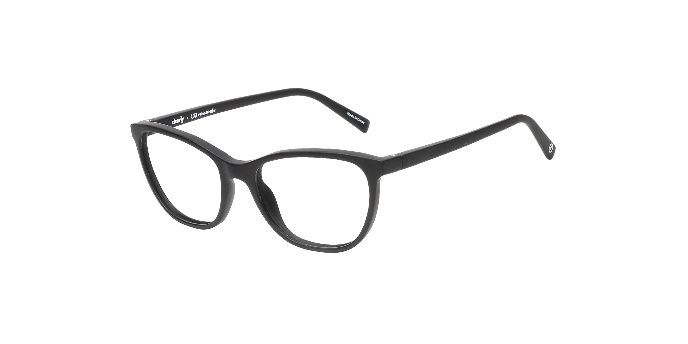 Clearly Glasses MALEO