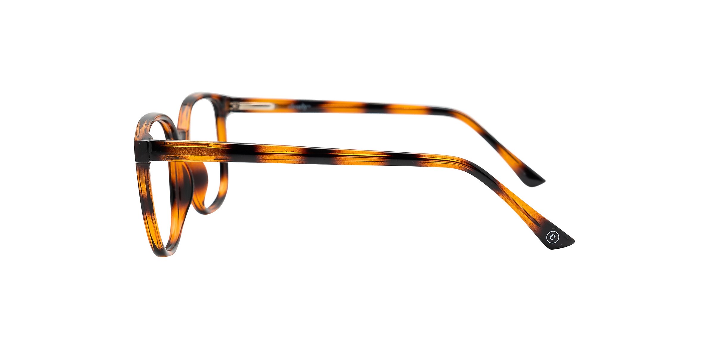 Clearly Glasses OIL003