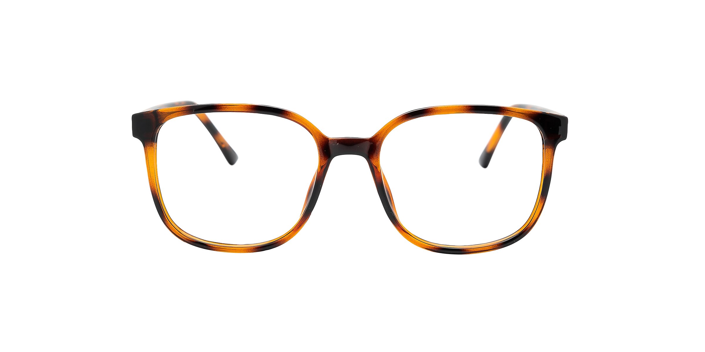 Clearly Glasses OIL003