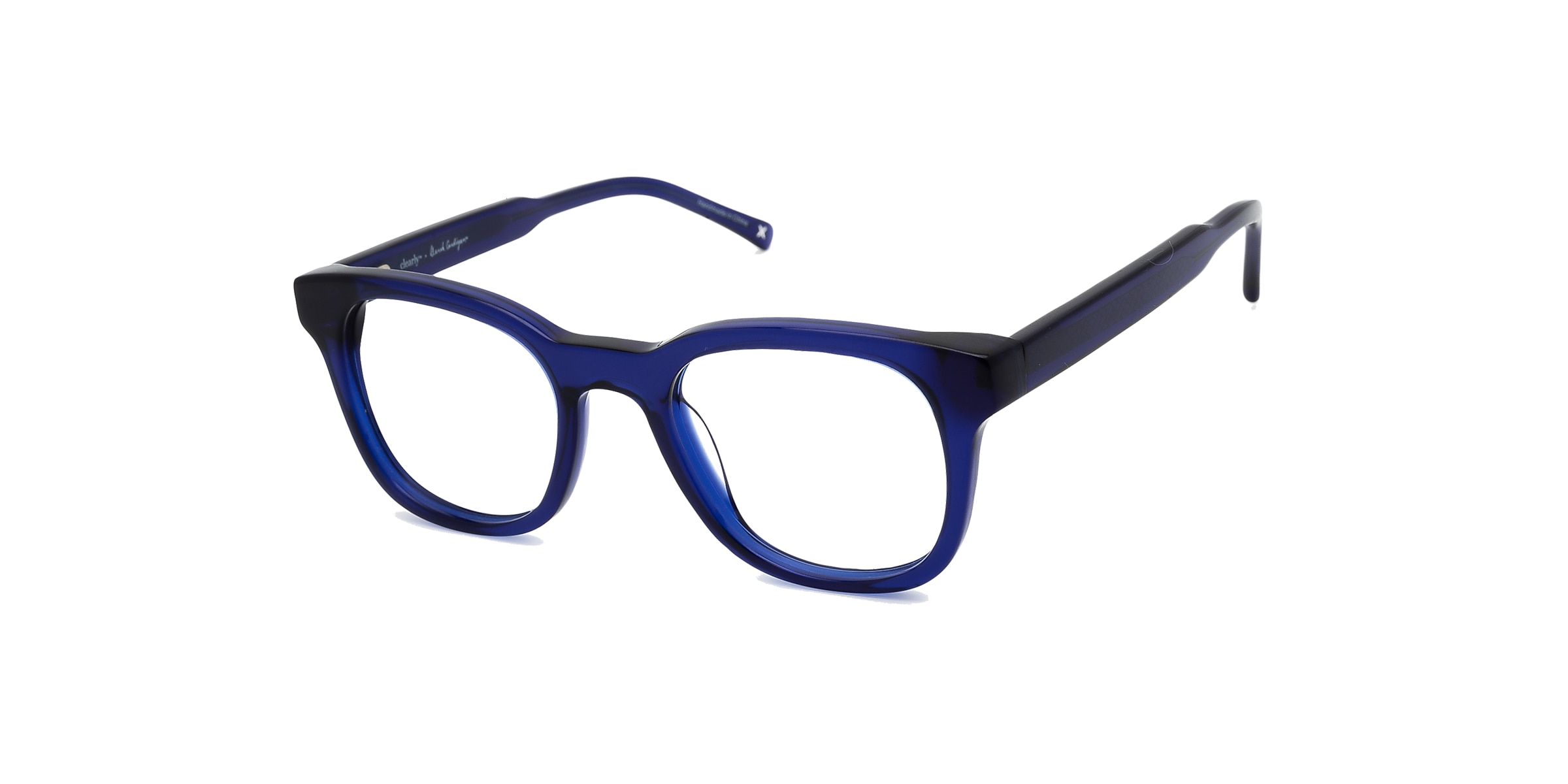 Clearly Glasses PASIPHAE