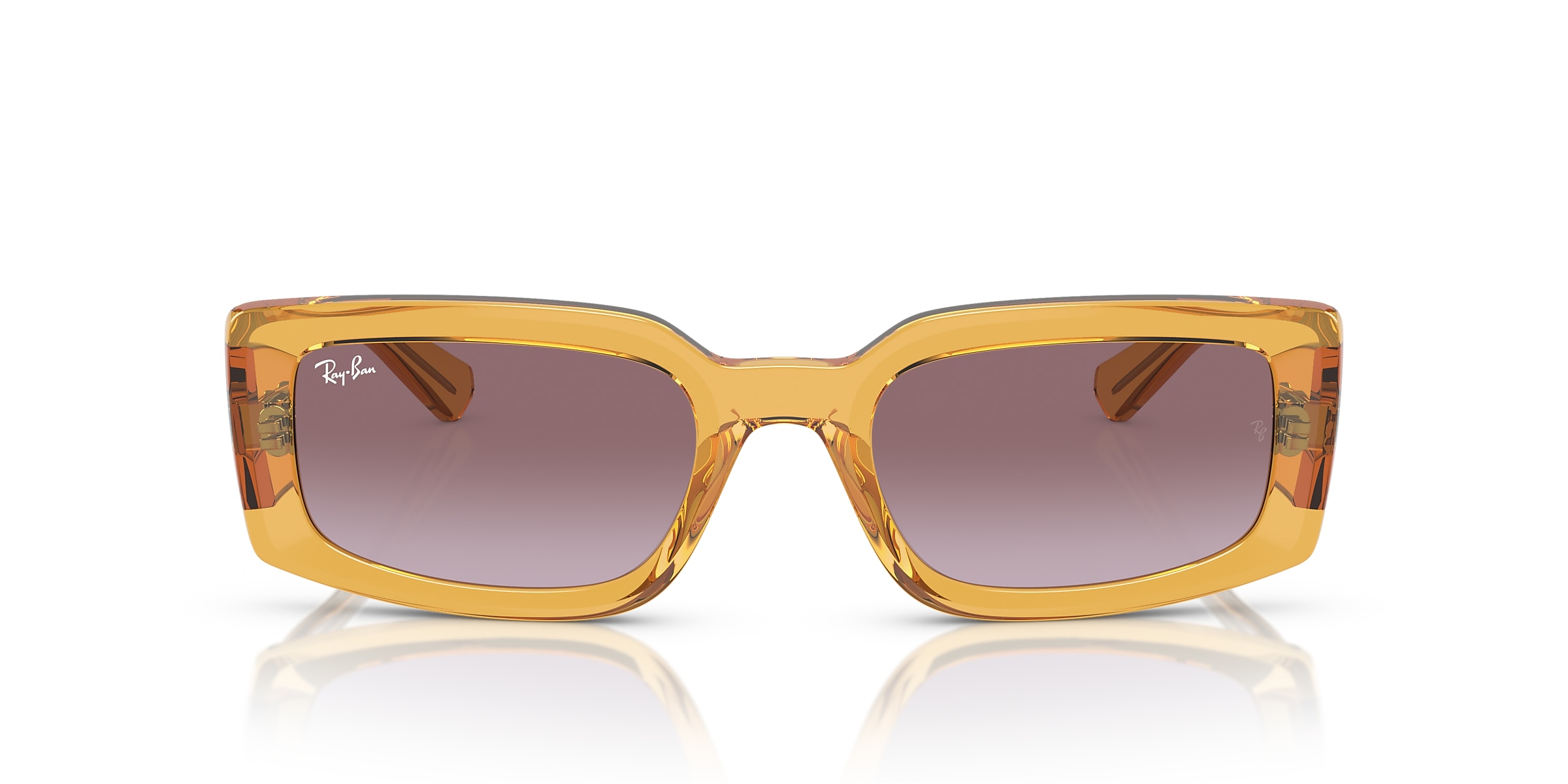 Ray-Ban Sunglasses RB4395 KILIANE BIO-BASED