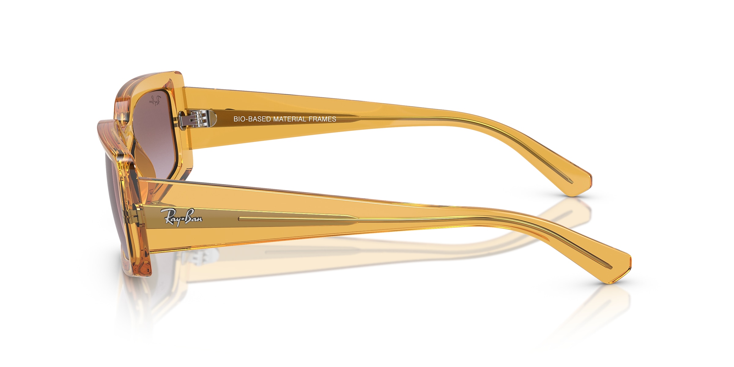 Ray-Ban Sunglasses RB4395 KILIANE BIO-BASED