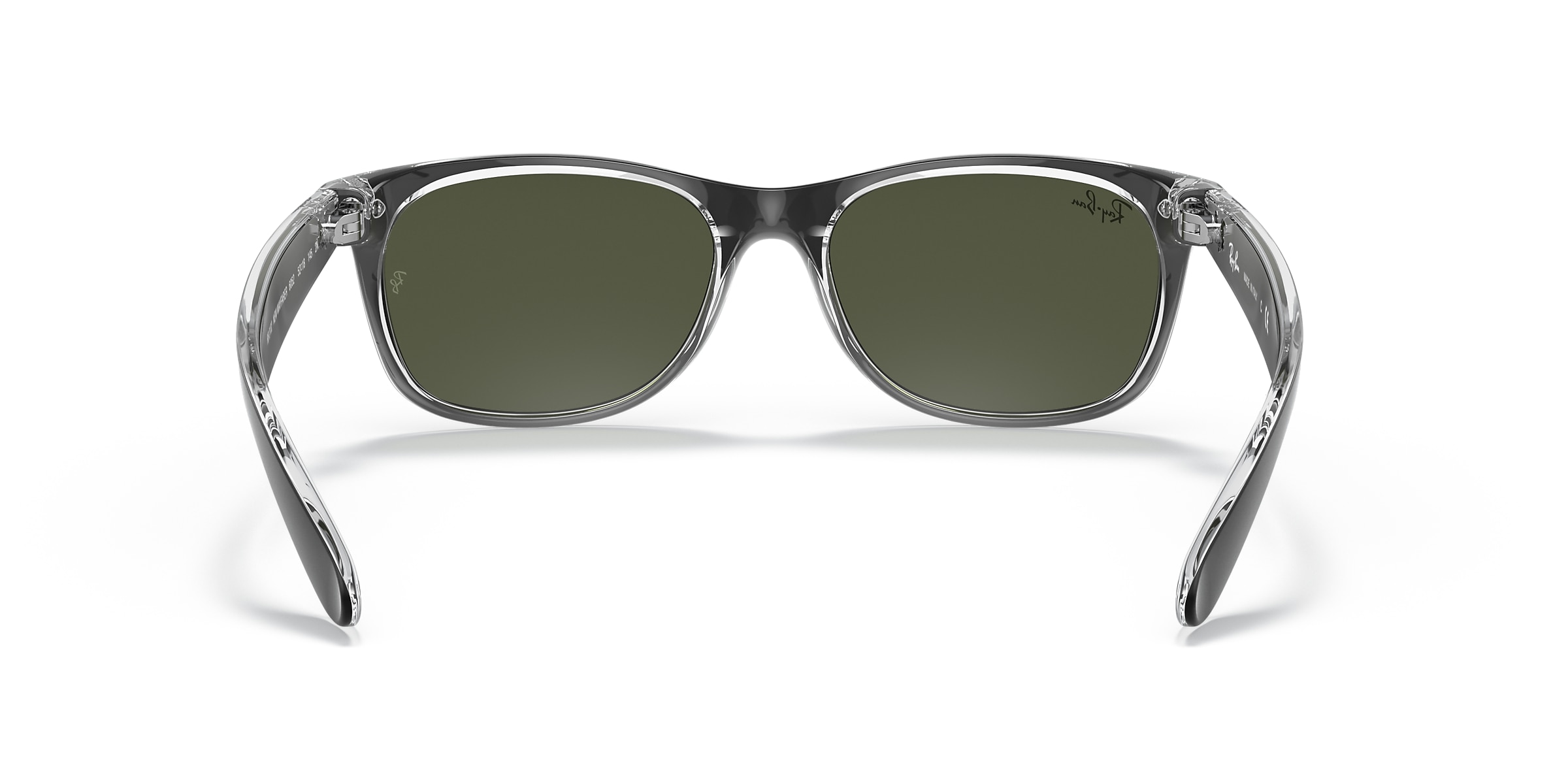 Ray-Ban Sunglasses RB2132 NEW WAYFARER COLOR MIX