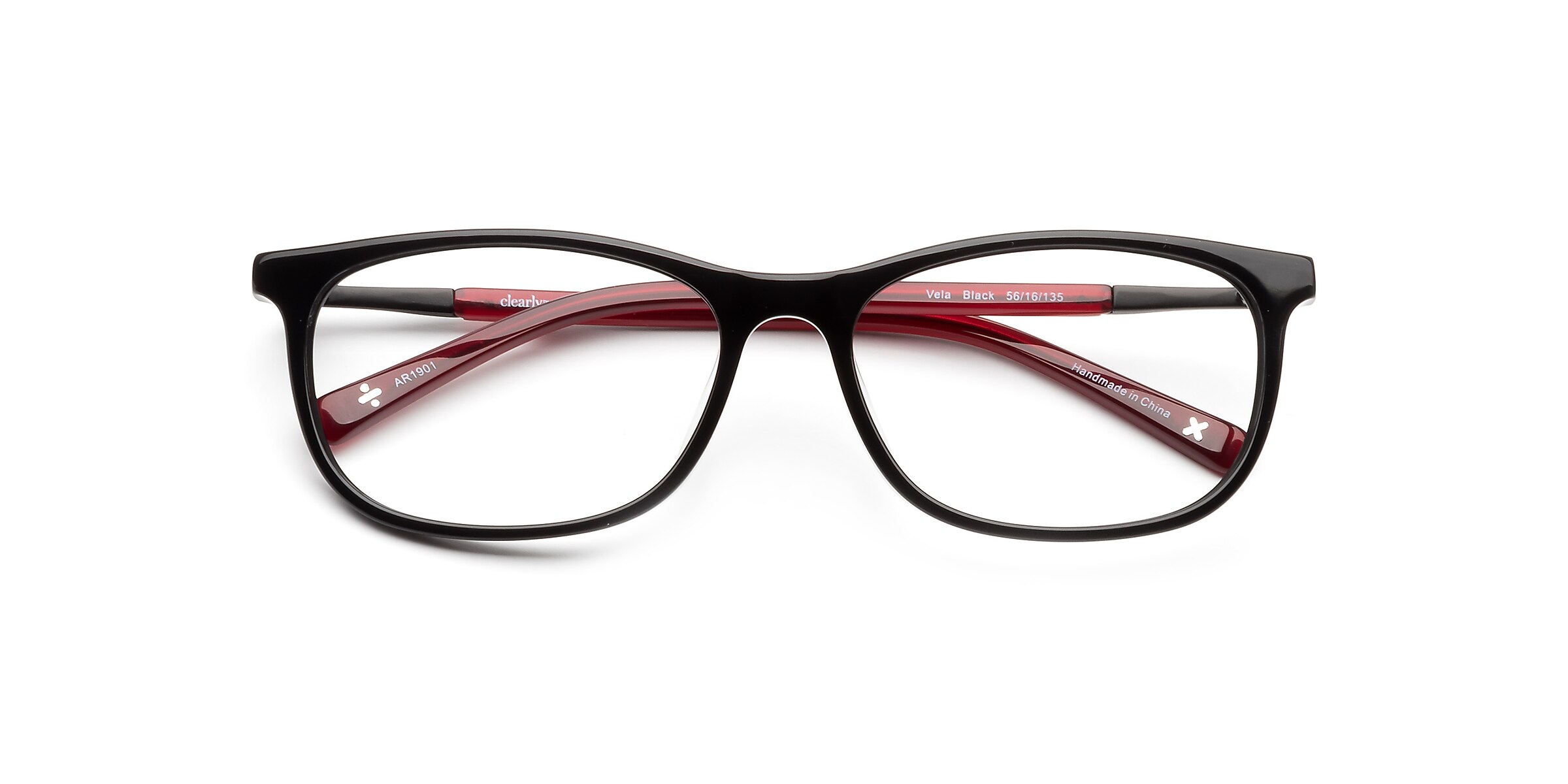 Derek Cardigan Glasses VELA
