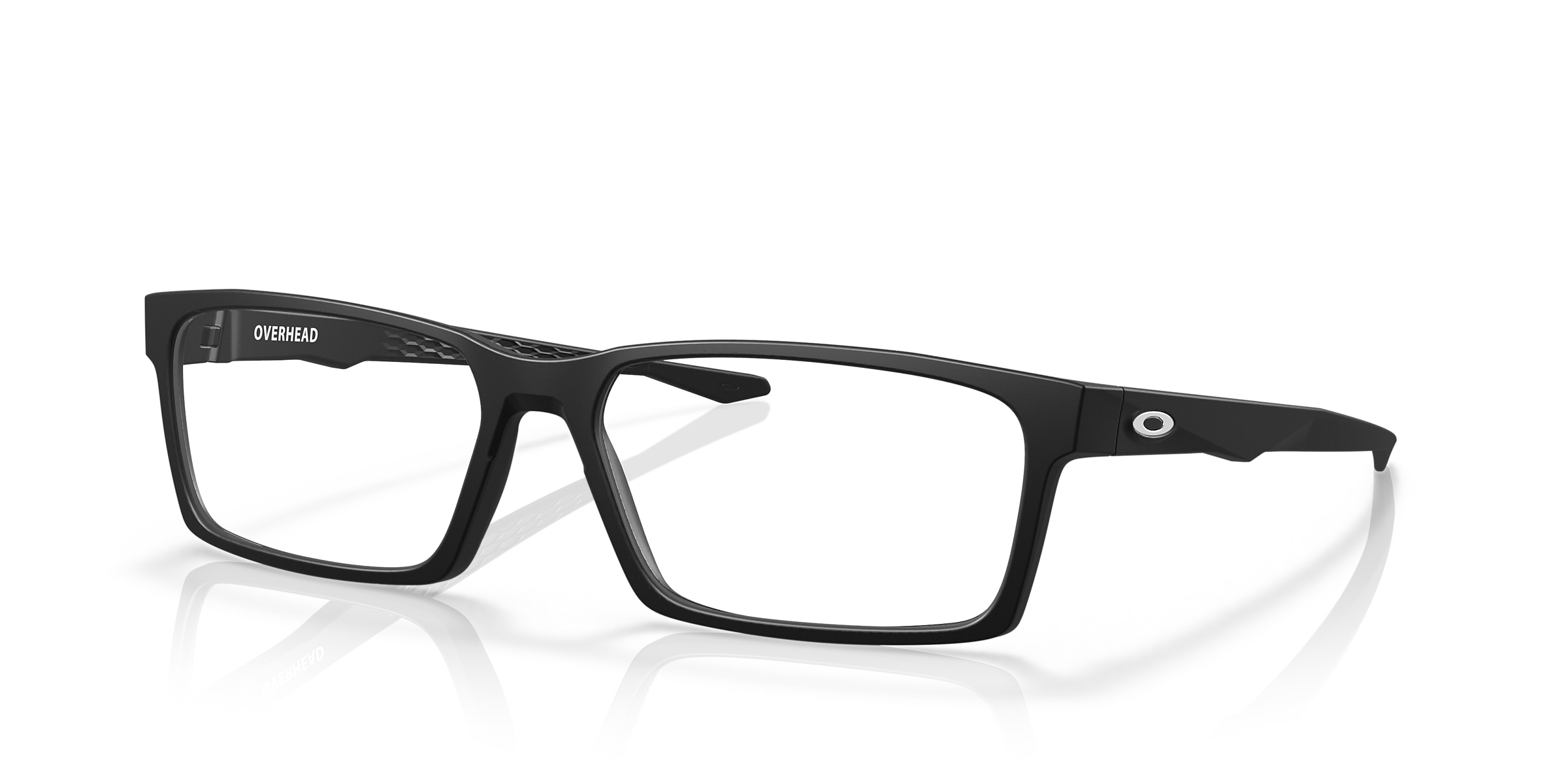 Oakley Glasses OX8060 OVERHEAD