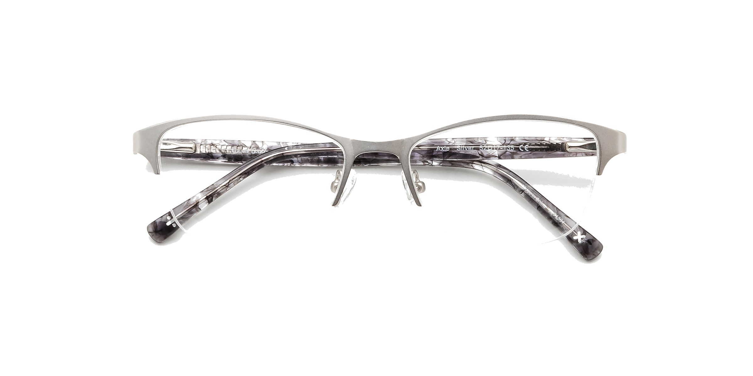 Clearly Glasses AXLE