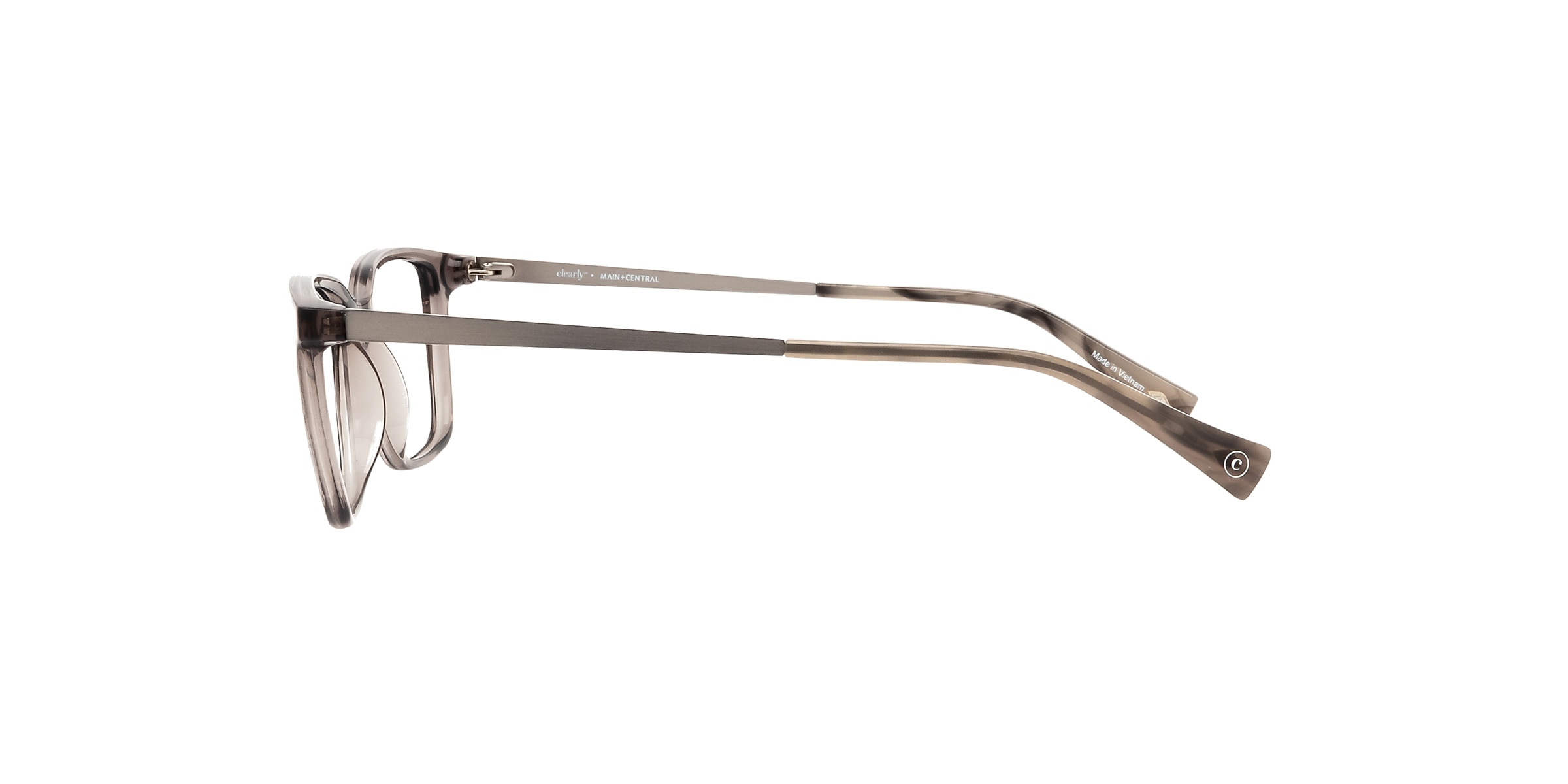 Clearly Glasses MULLINGAR