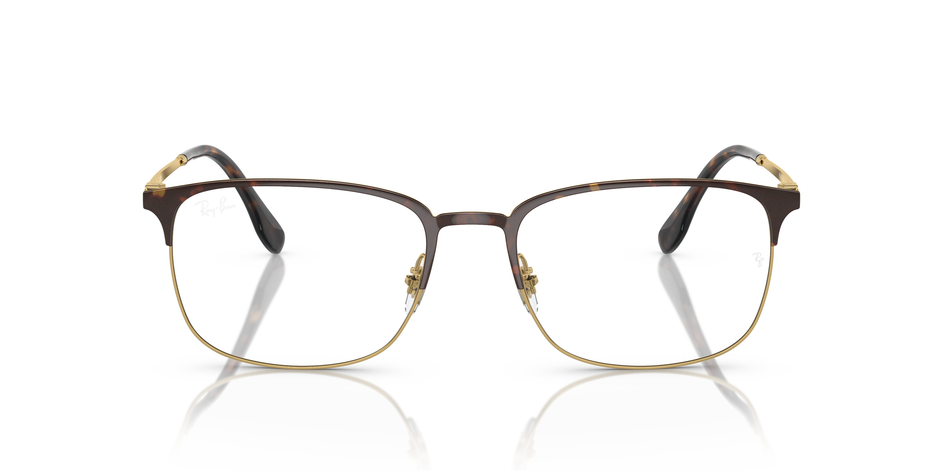 Ray-Ban RB6494 OPTICS Glasses | Clearly