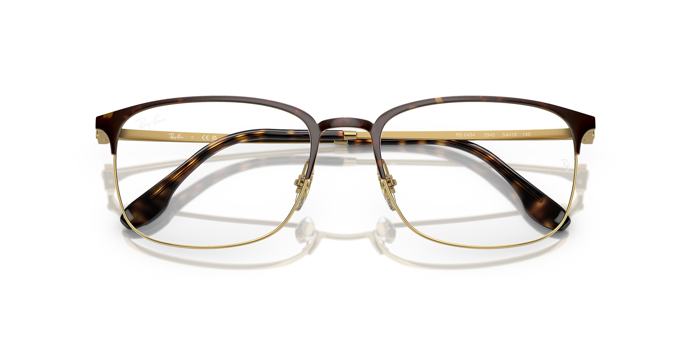 Ray-Ban Glasses RB6494 OPTICS