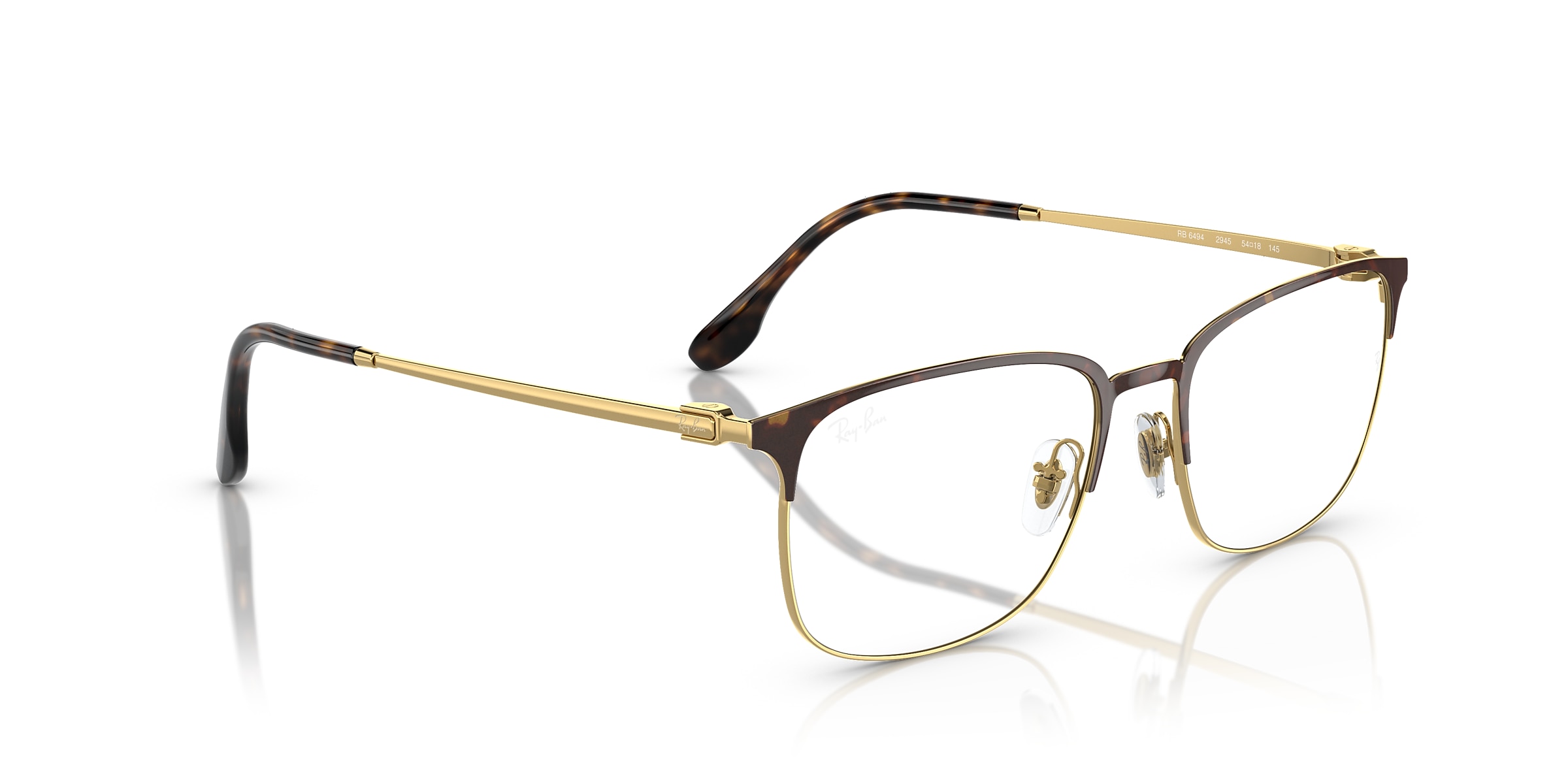 Ray-Ban Glasses RB6494 OPTICS