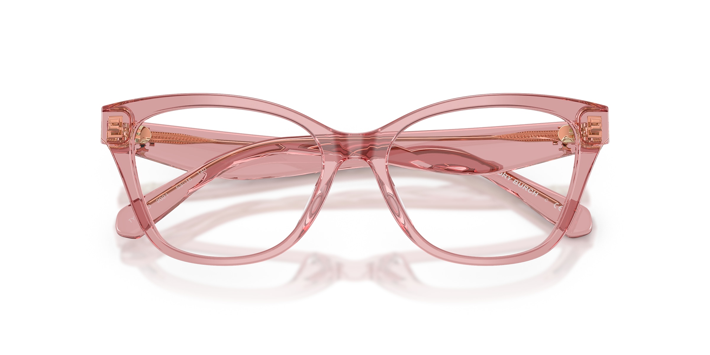 Tory Burch Glasses TY2170U