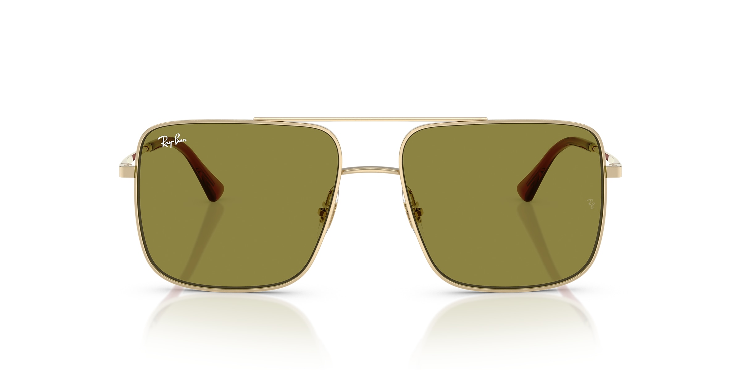 Ray-Ban Sunglasses RB3758 ARI BIO-BASED