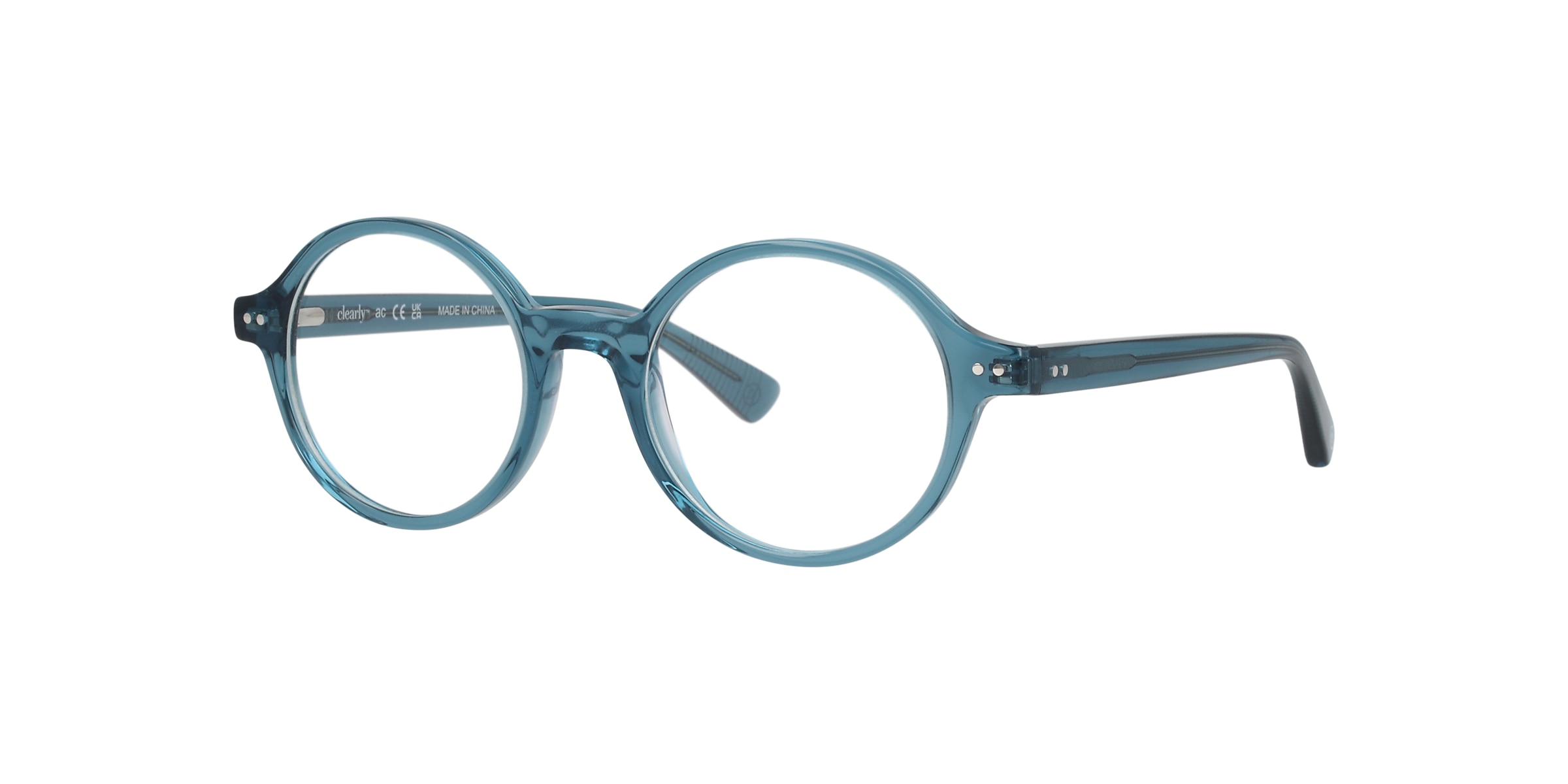 Clearly Glasses WHISPER