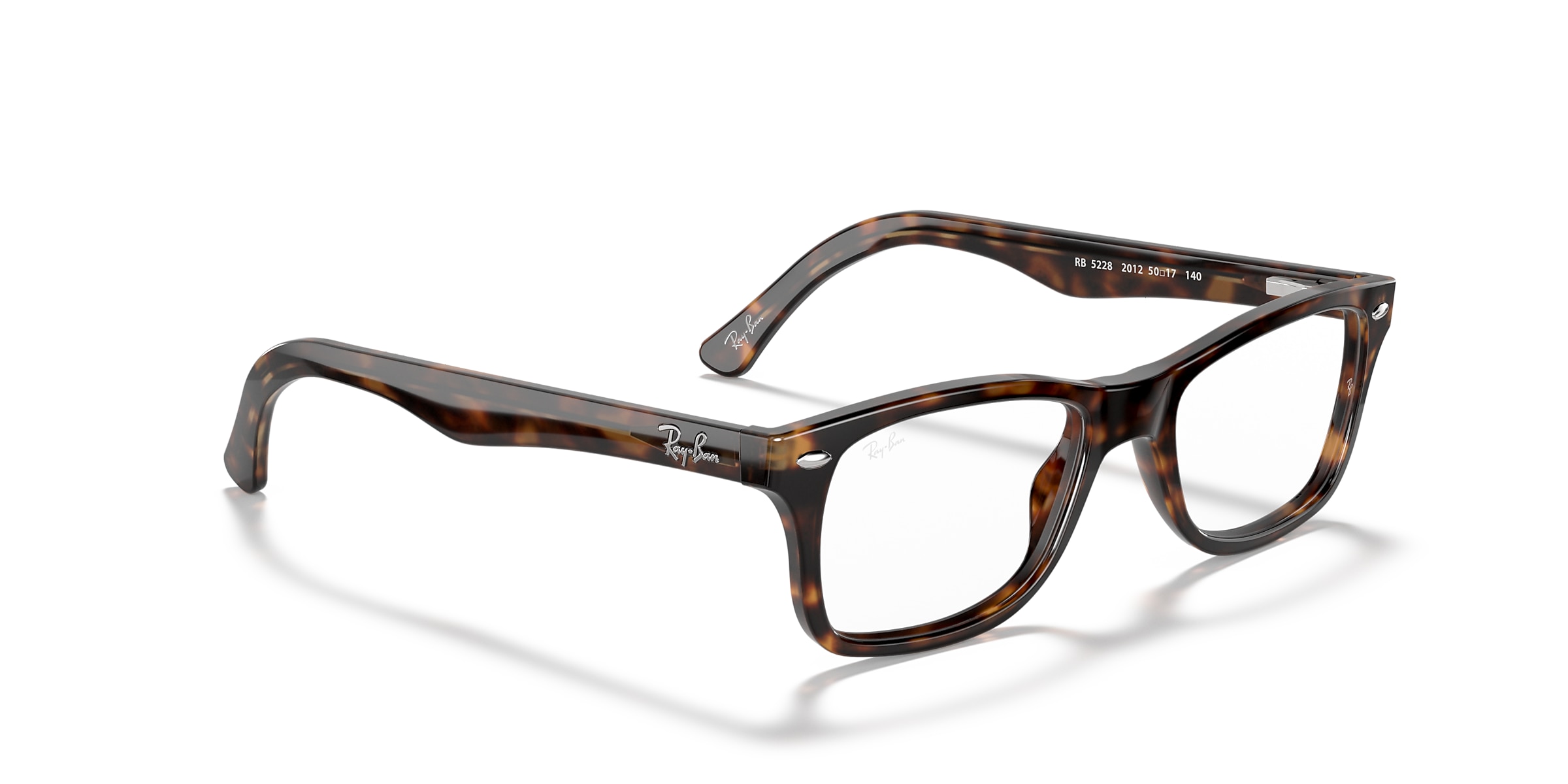 Ray-Ban Glasses RB5228 OPTICS