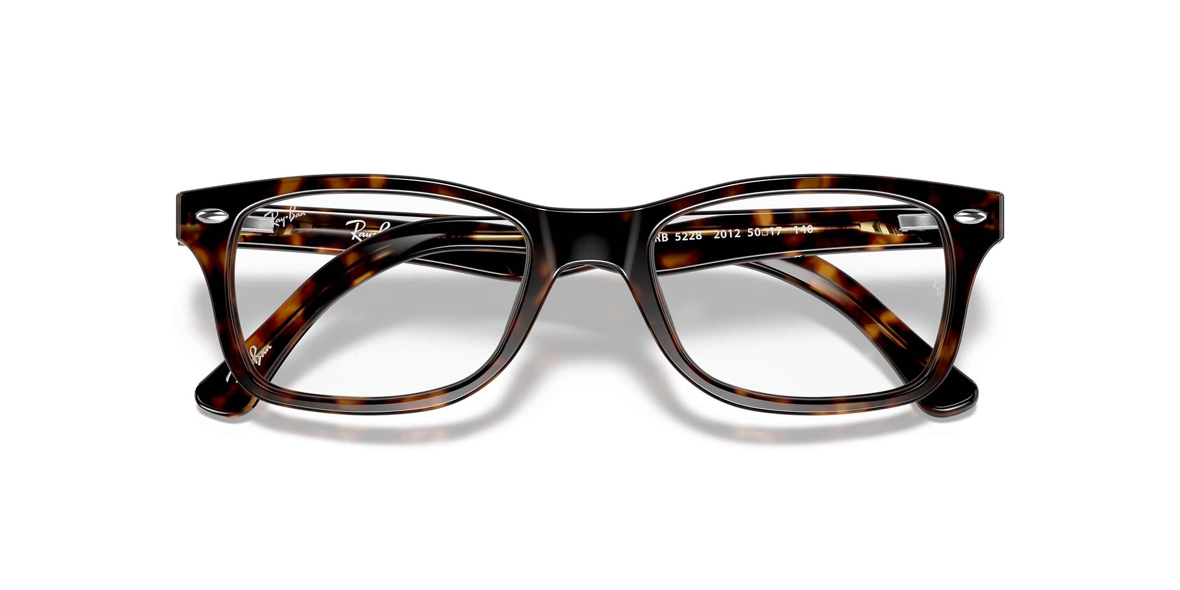 Ray-Ban Glasses RB5228 OPTICS
