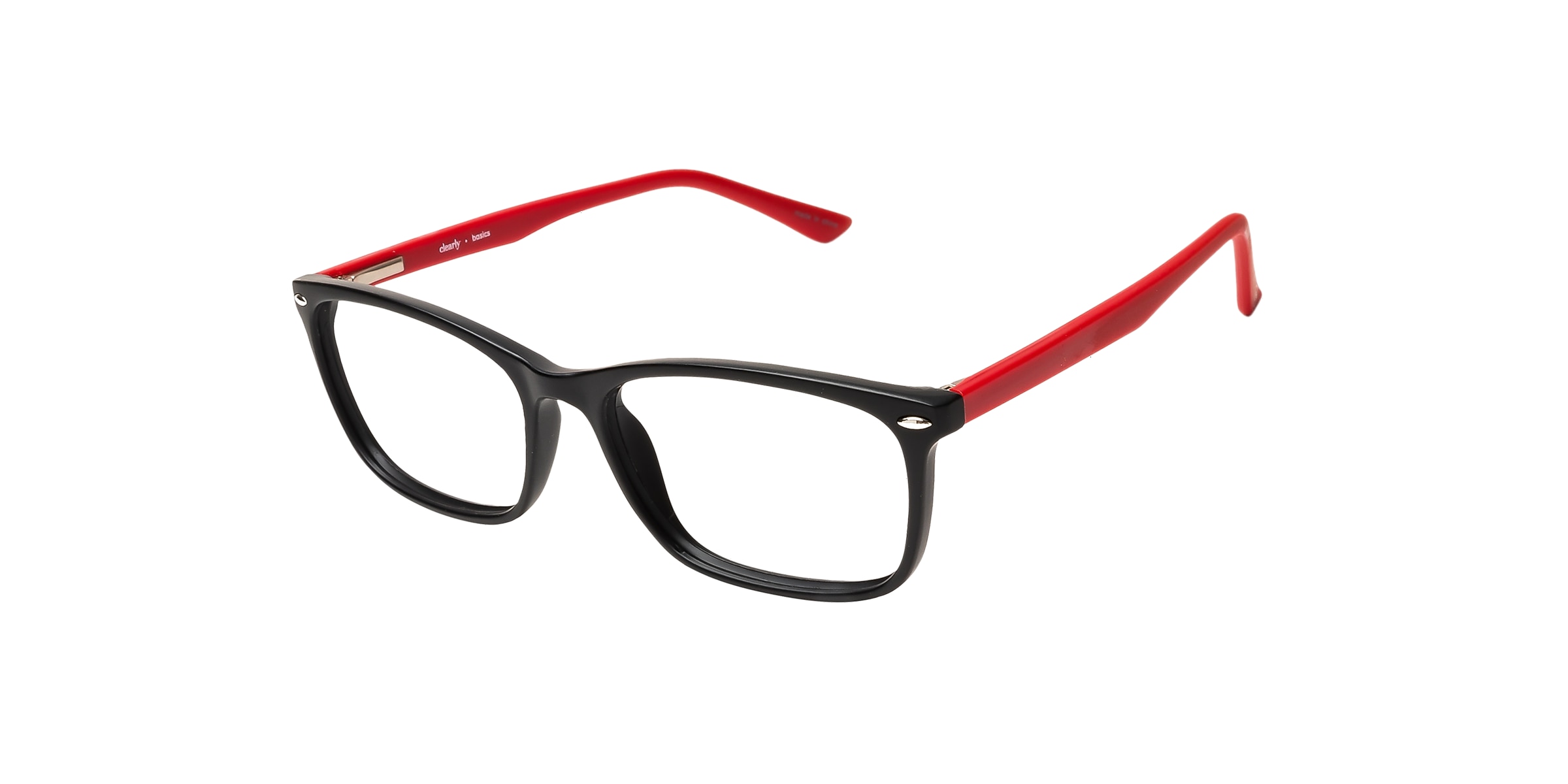 Clearly Glasses THUNDER BAY