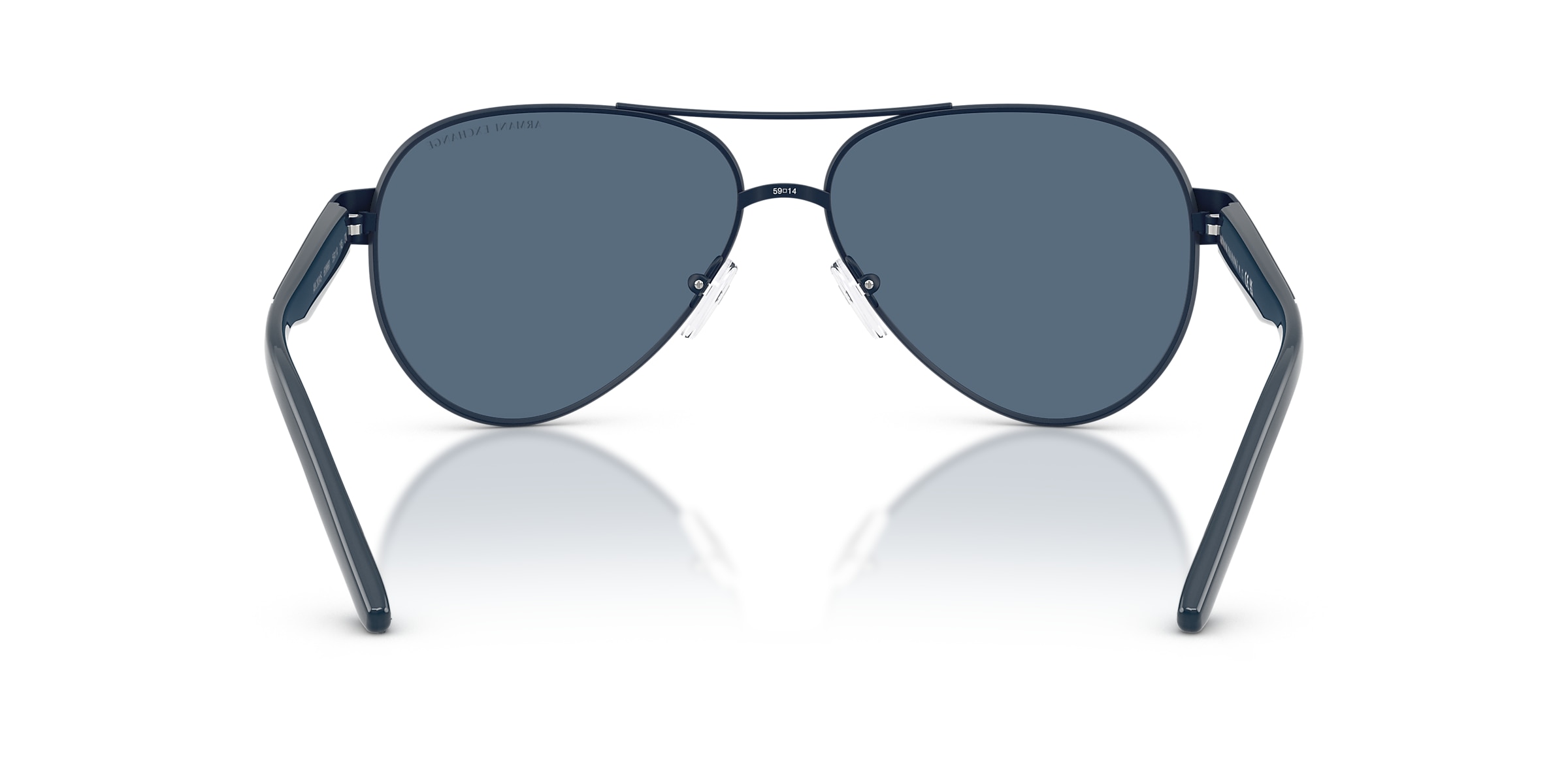 Armani Exchange Sunglasses AX2034S
