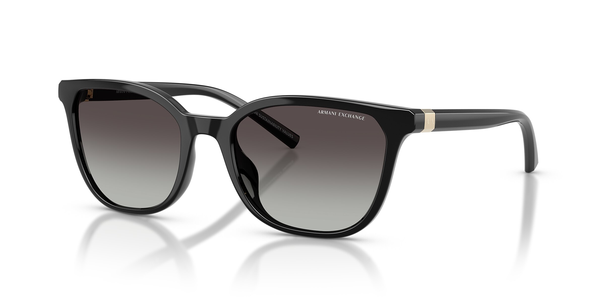 Armani Exchange Sunglasses AX4168SU