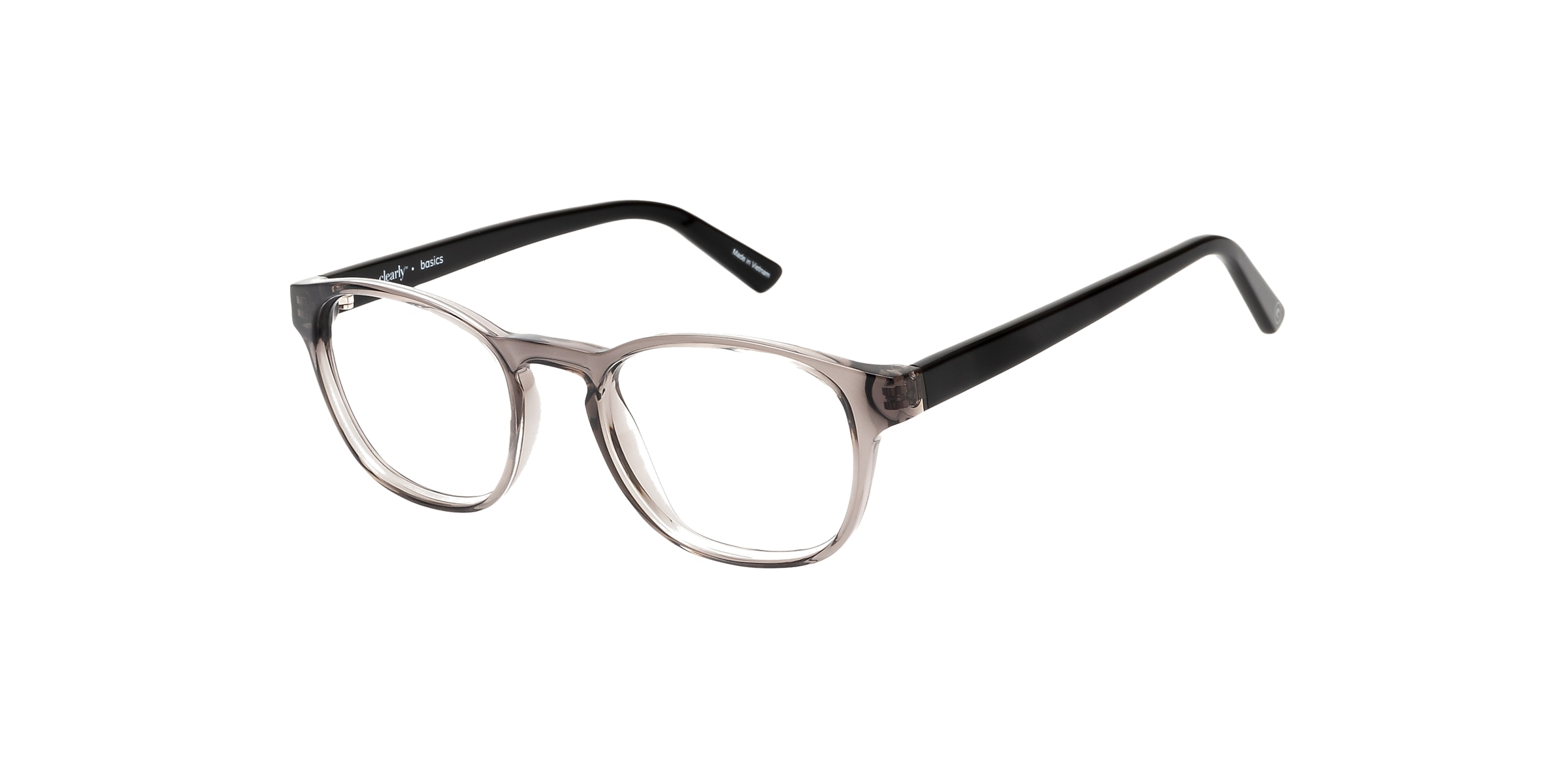 Clearly Glasses STANLEY