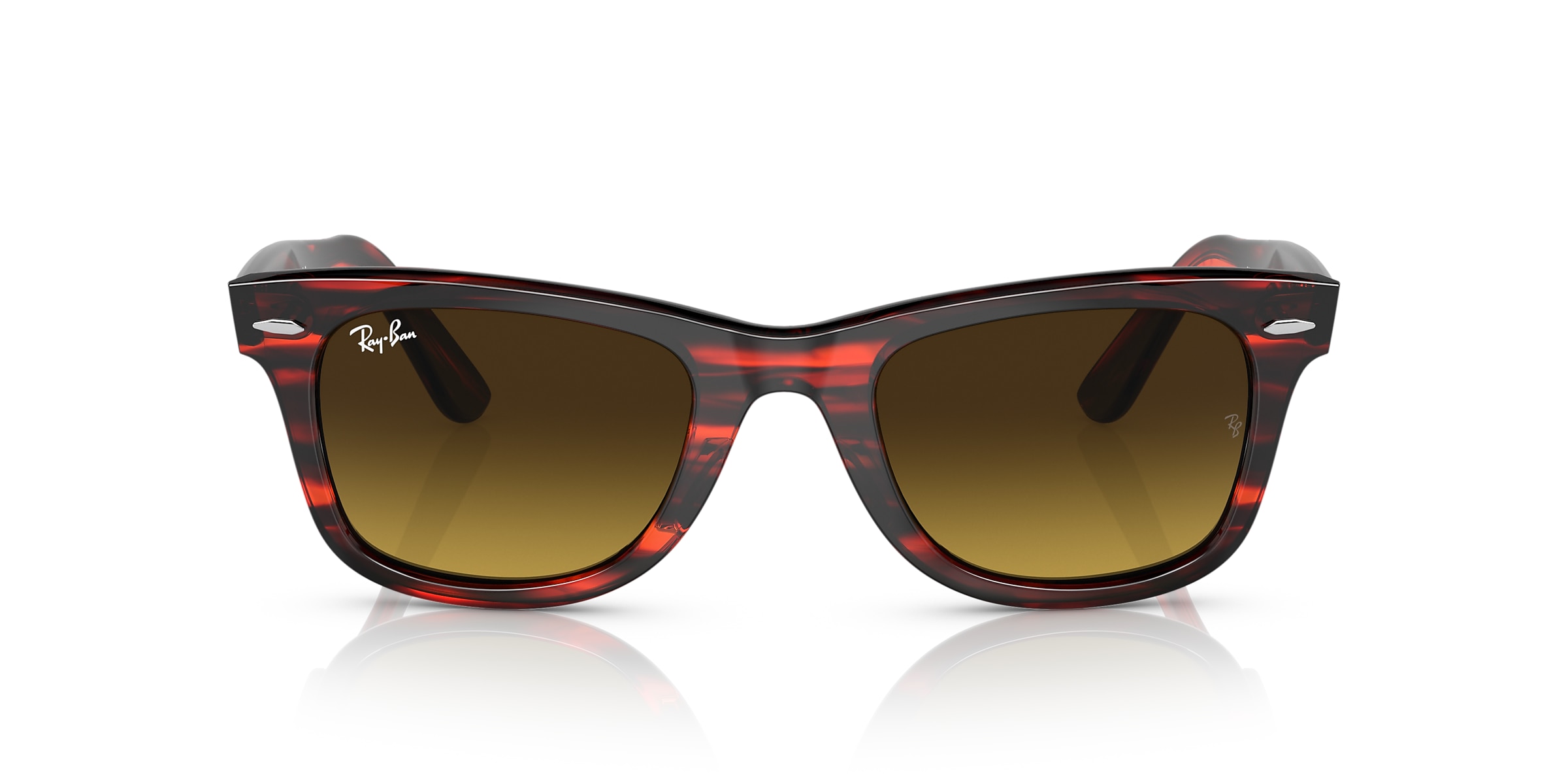 Ray-Ban Sunglasses RB2140 ORIGINAL WAYFARER BIO-BASED