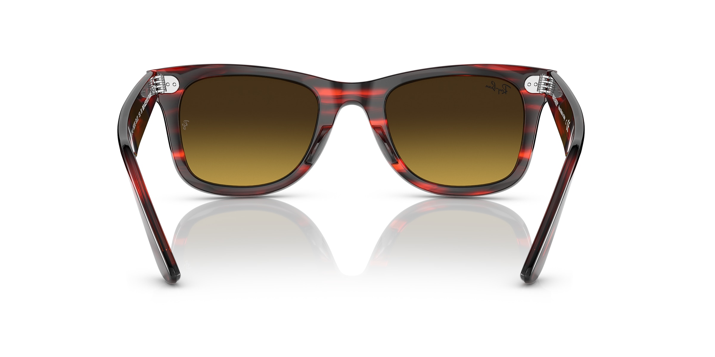 Ray-Ban Sunglasses RB2140 ORIGINAL WAYFARER BIO-BASED