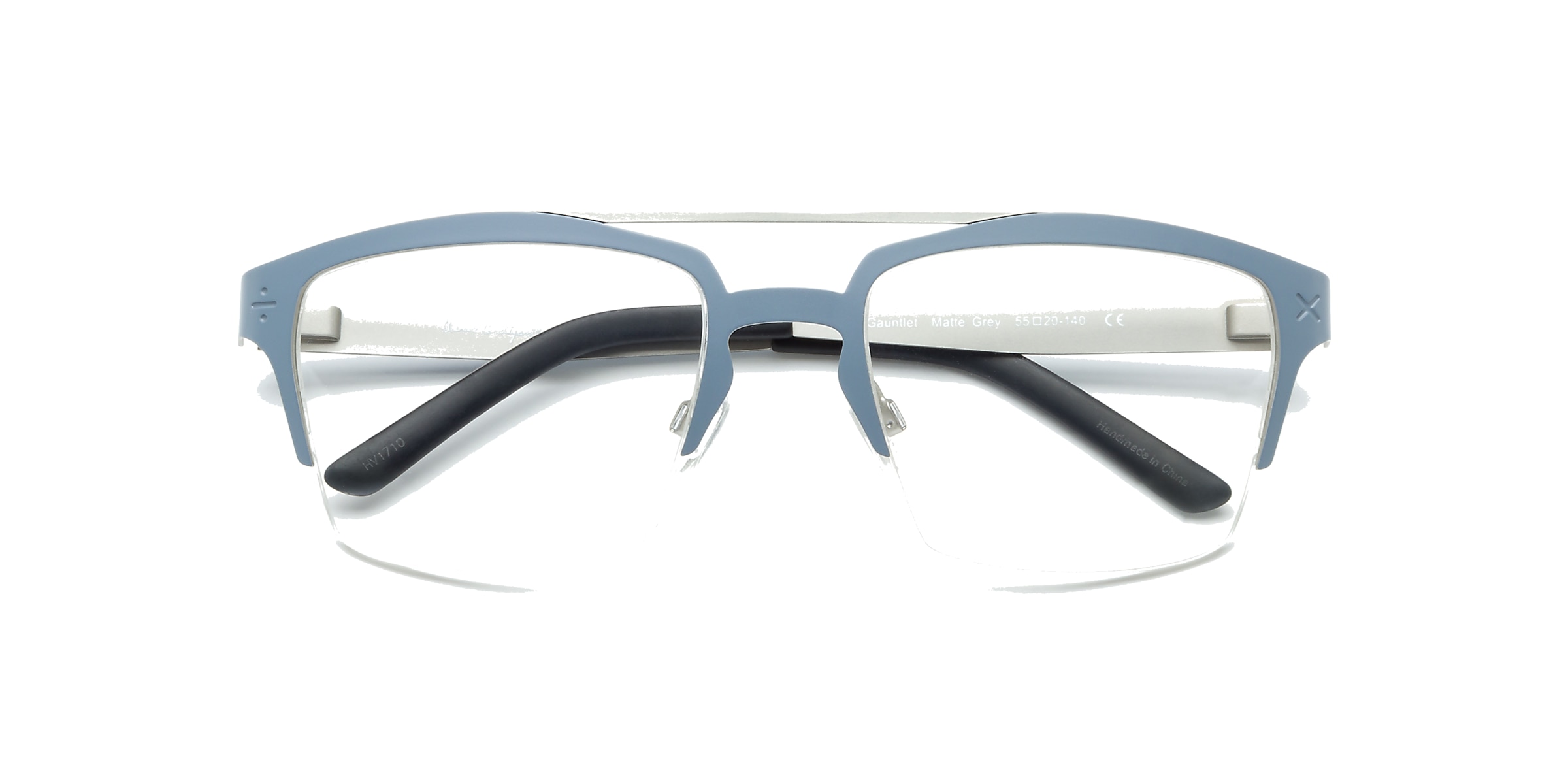 Clearly Sunglasses GAUNTLET