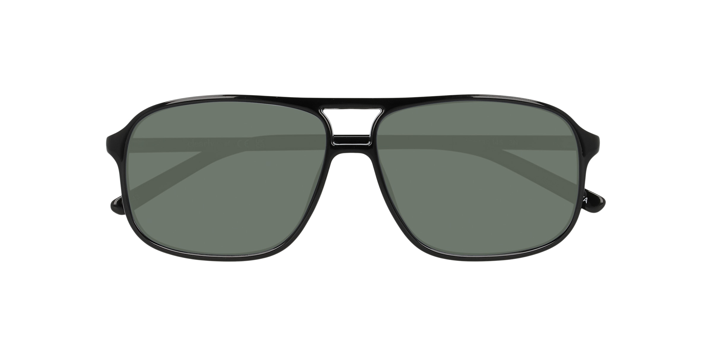 Clearly Sunglasses QUAD