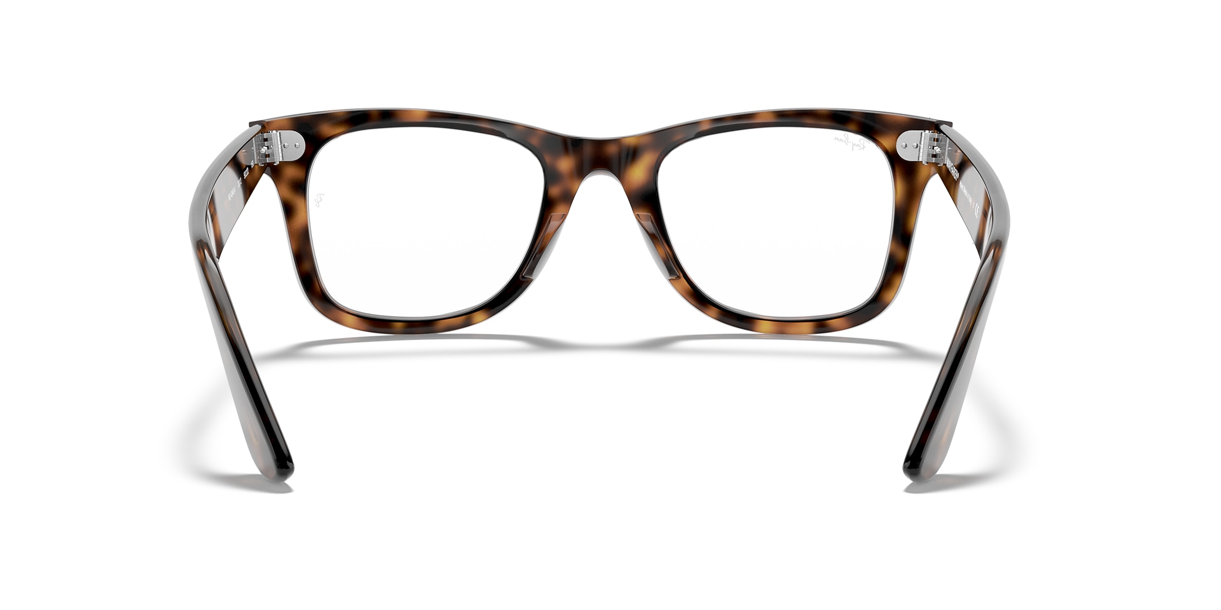 Ray-Ban Glasses RB4340V WAYFARER EASE OPTICS