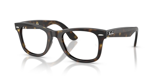 RB4340V WAYFARER EASE OPTICS