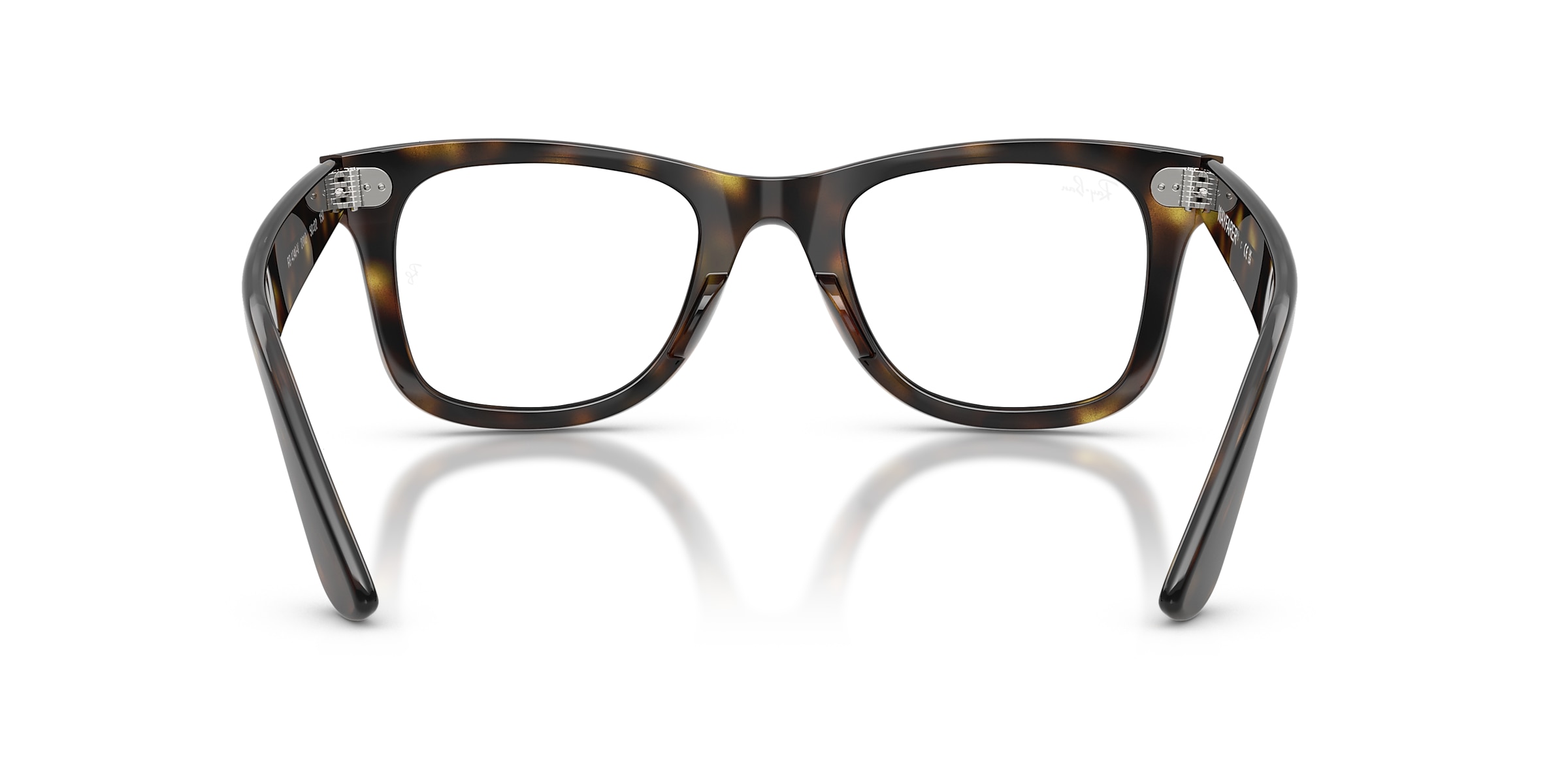 Ray-Ban Glasses RB4340V WAYFARER EASE OPTICS