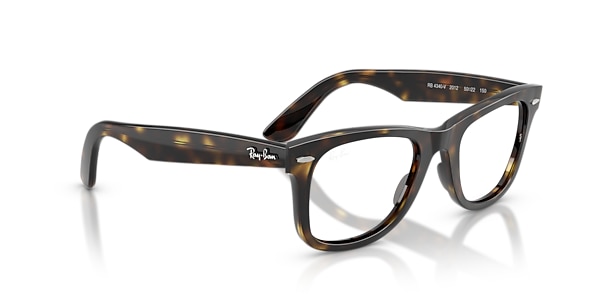 RB4340V WAYFARER EASE OPTICS