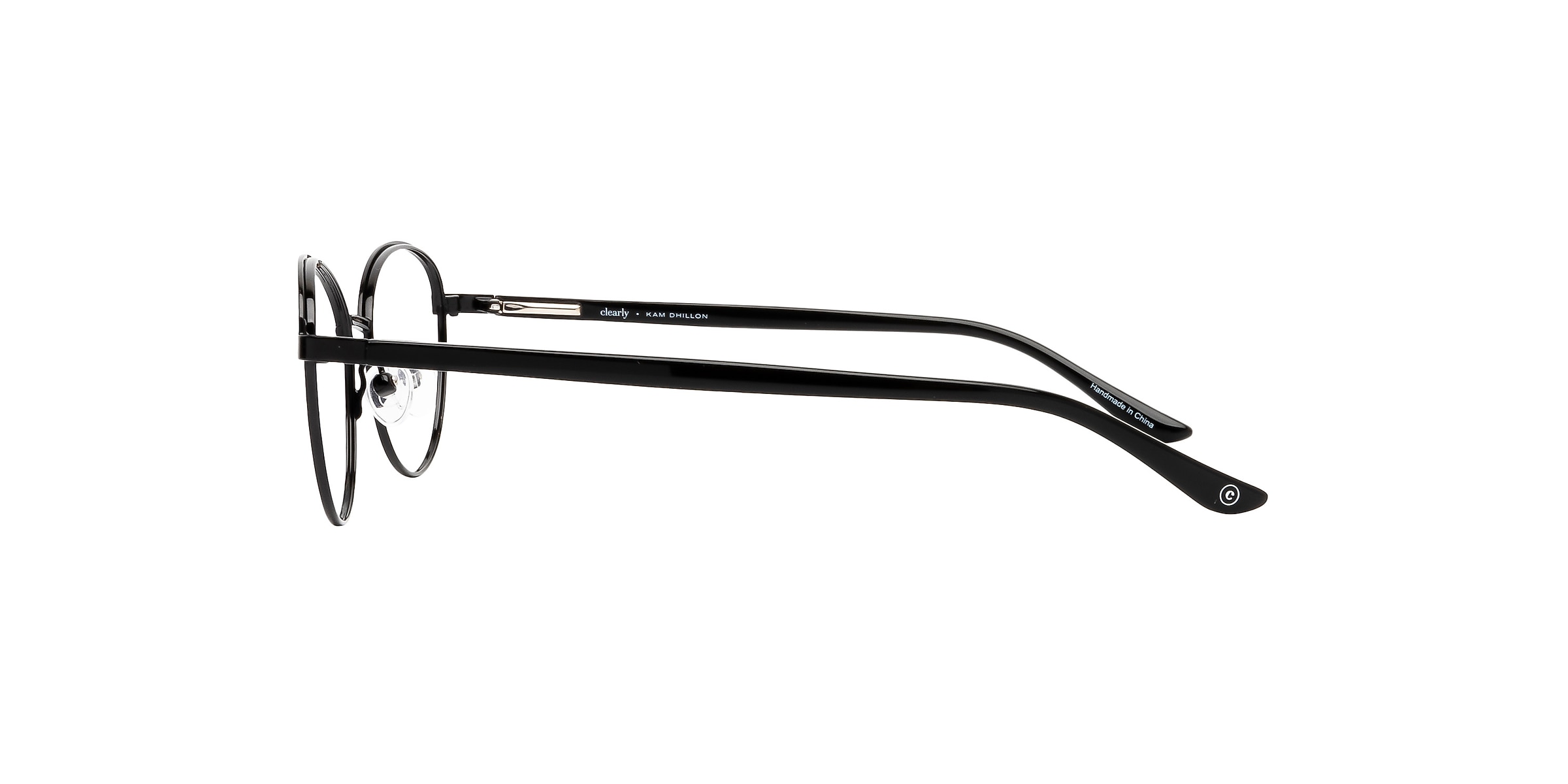 Kam Dhillon Glasses EMILY
