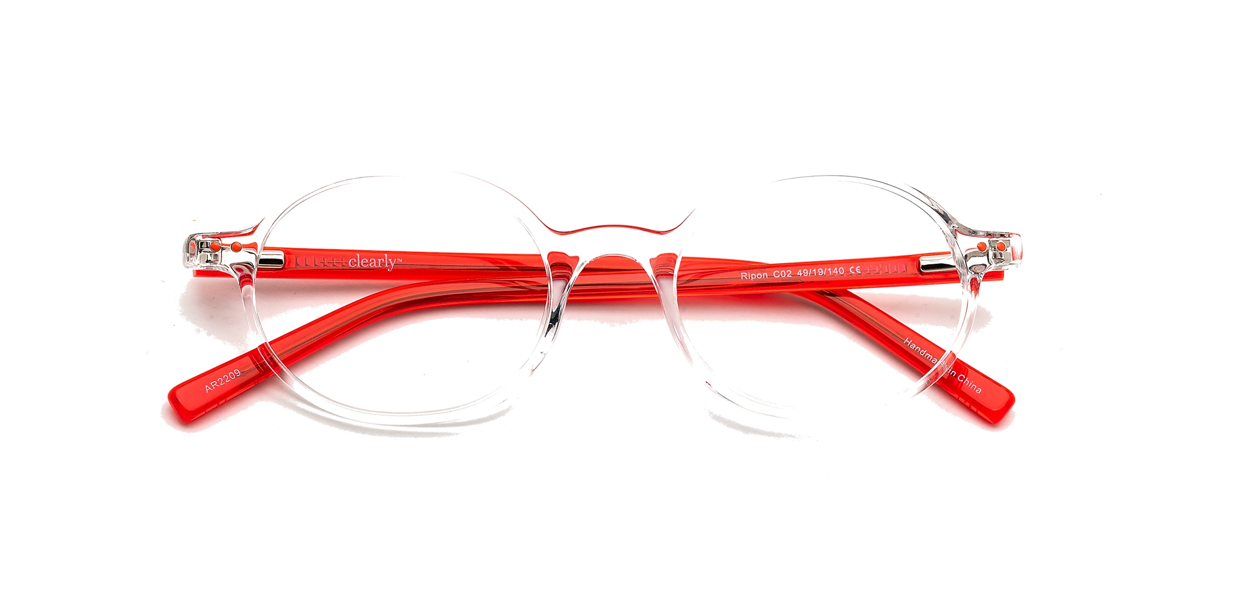 Clearly Glasses RIPON