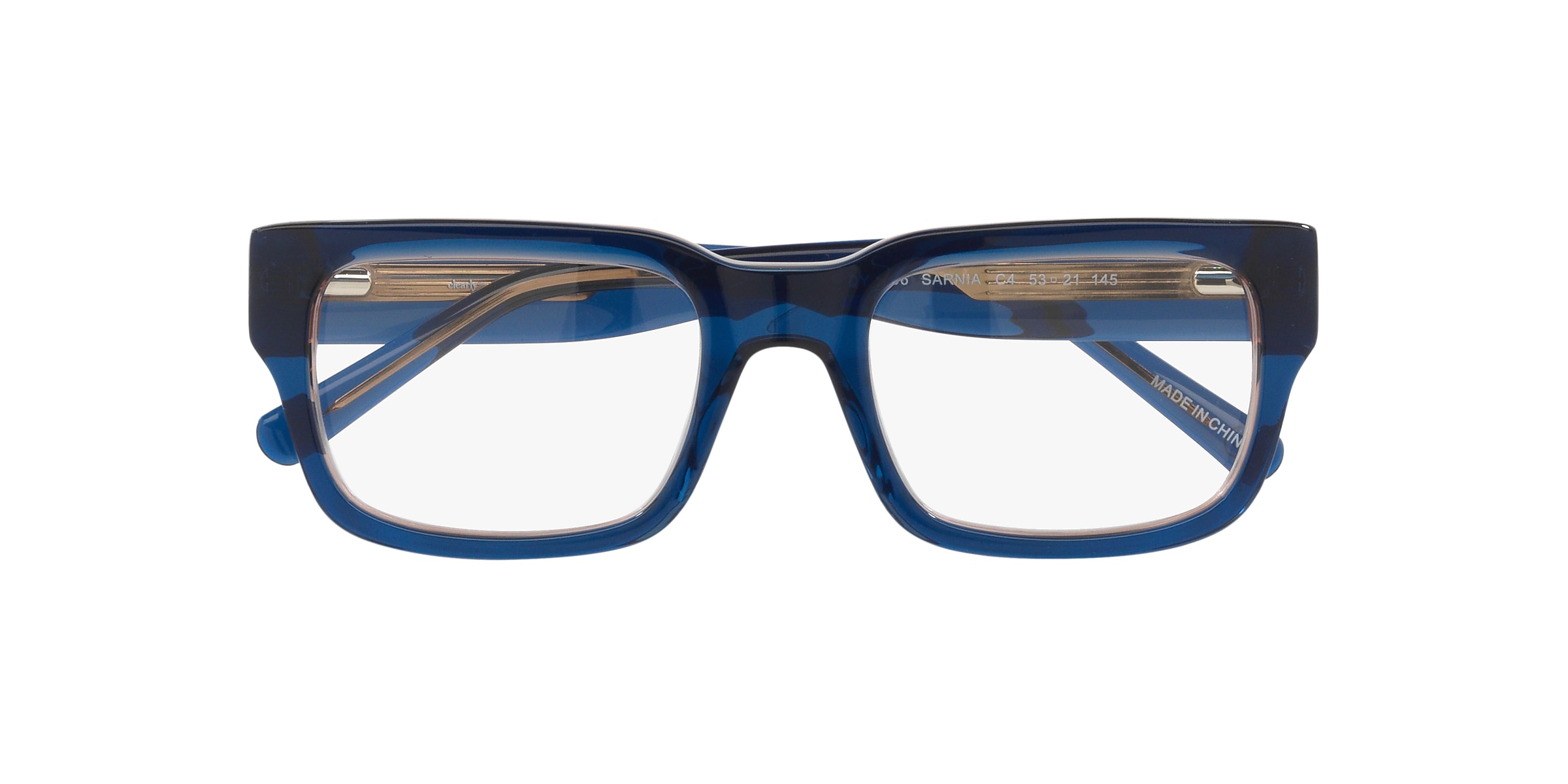 Clearly Glasses SARNIA