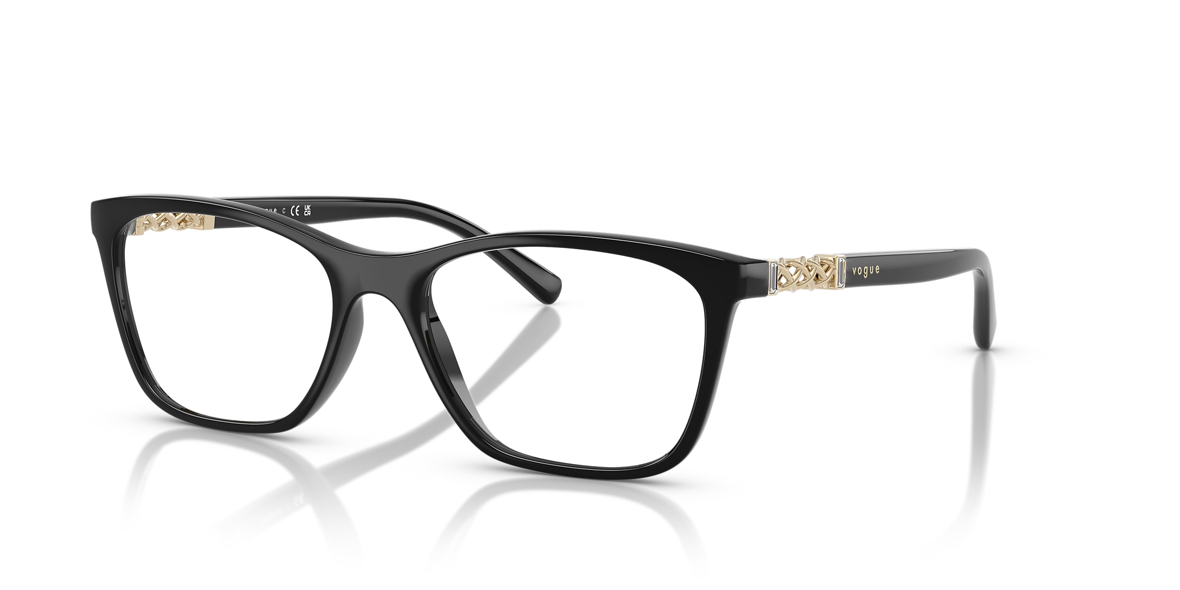 Vogue Eyewear Glasses VO5632B