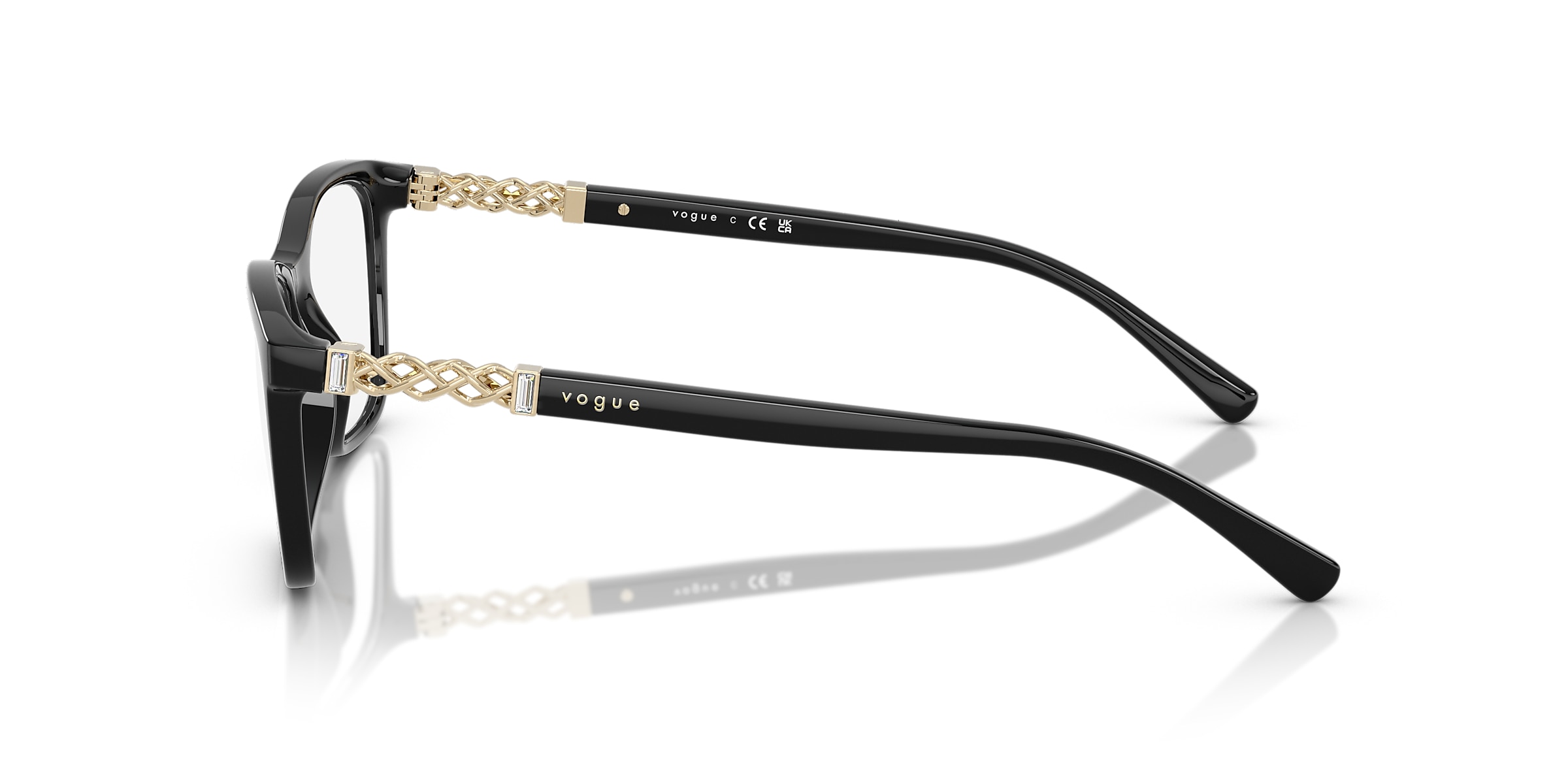 Vogue Eyewear Glasses VO5632B