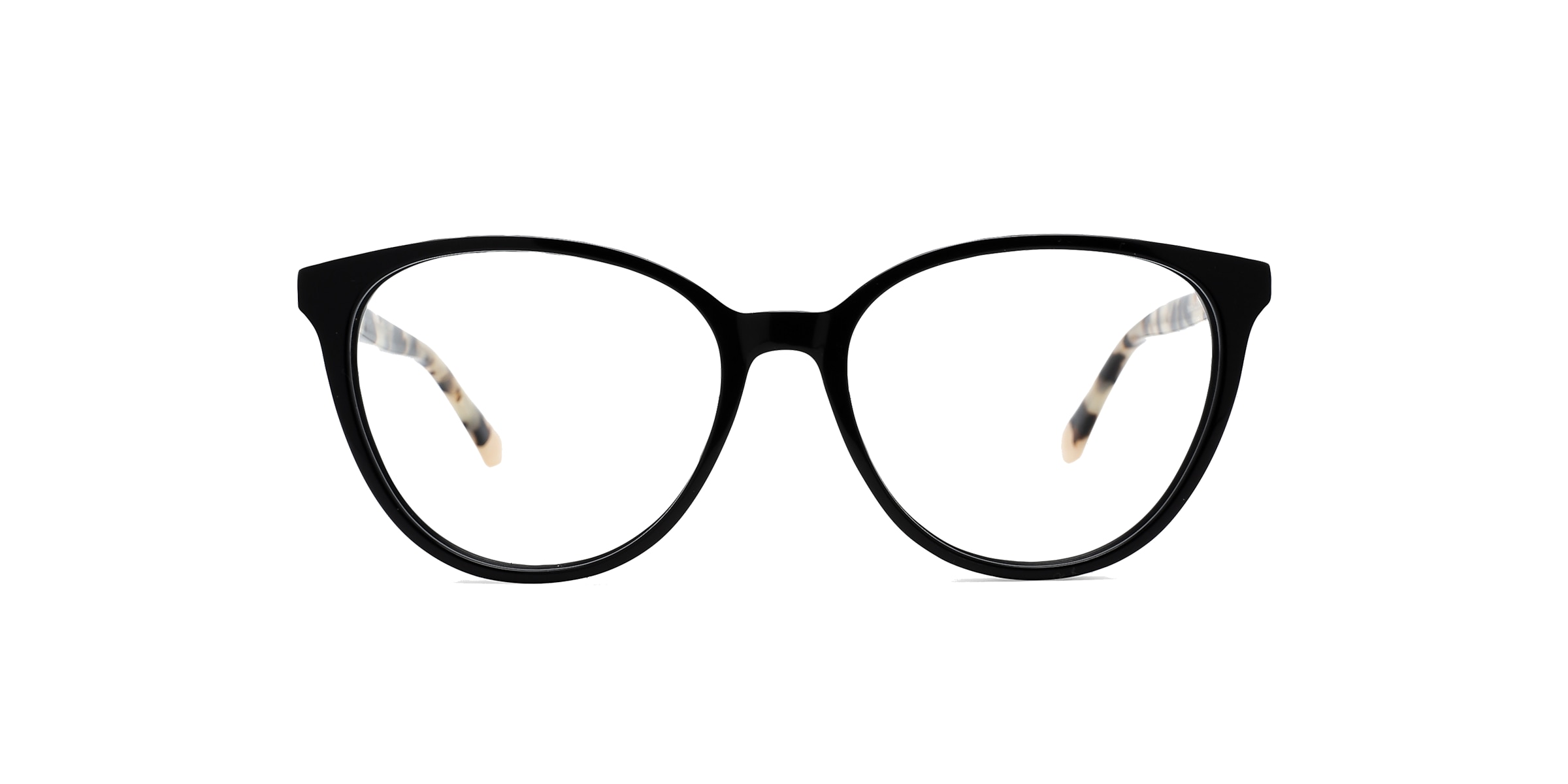 Clearly Glasses SPRUCE