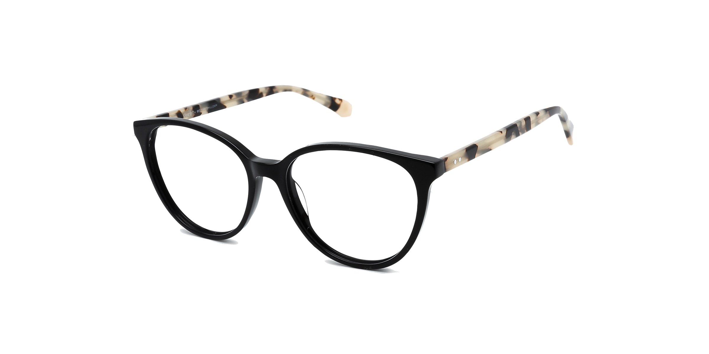 Clearly Glasses SPRUCE