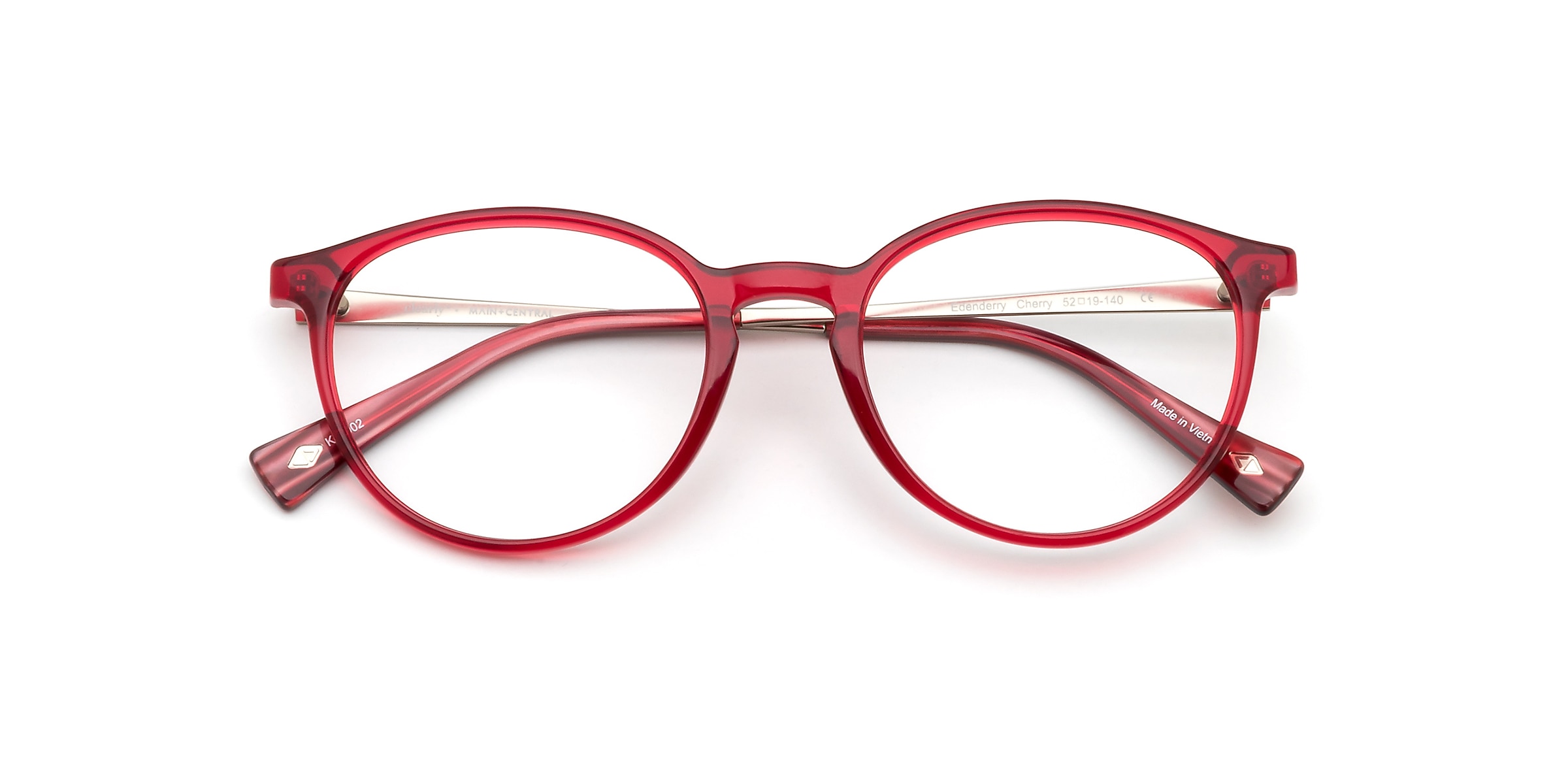 Main And Central Glasses EDENDERRY