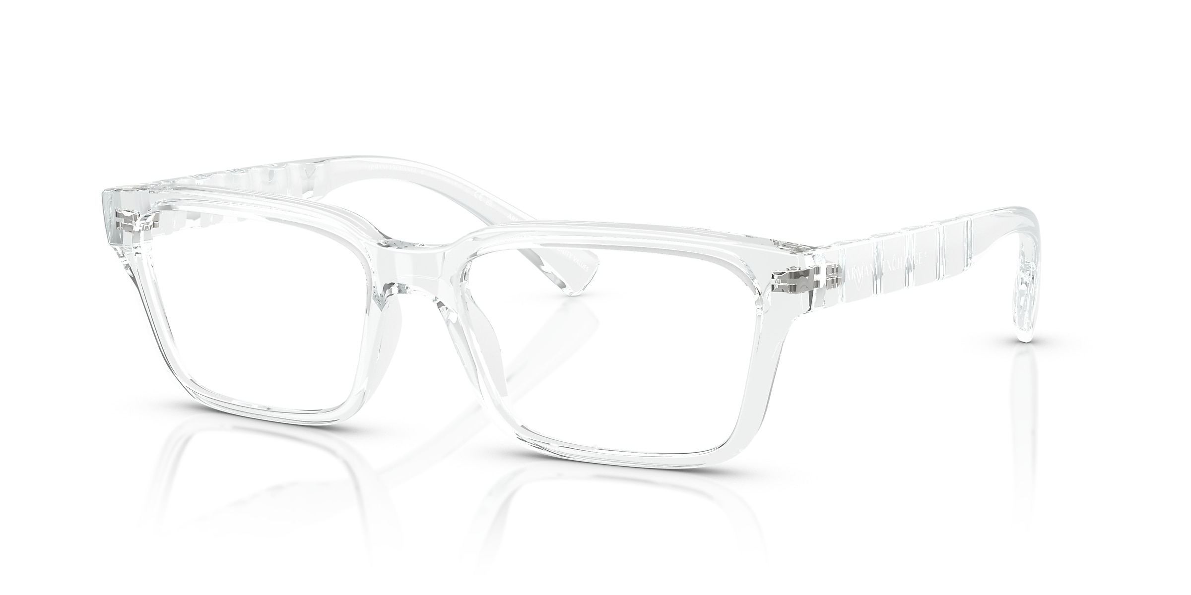 Armani Exchange Glasses AX3116