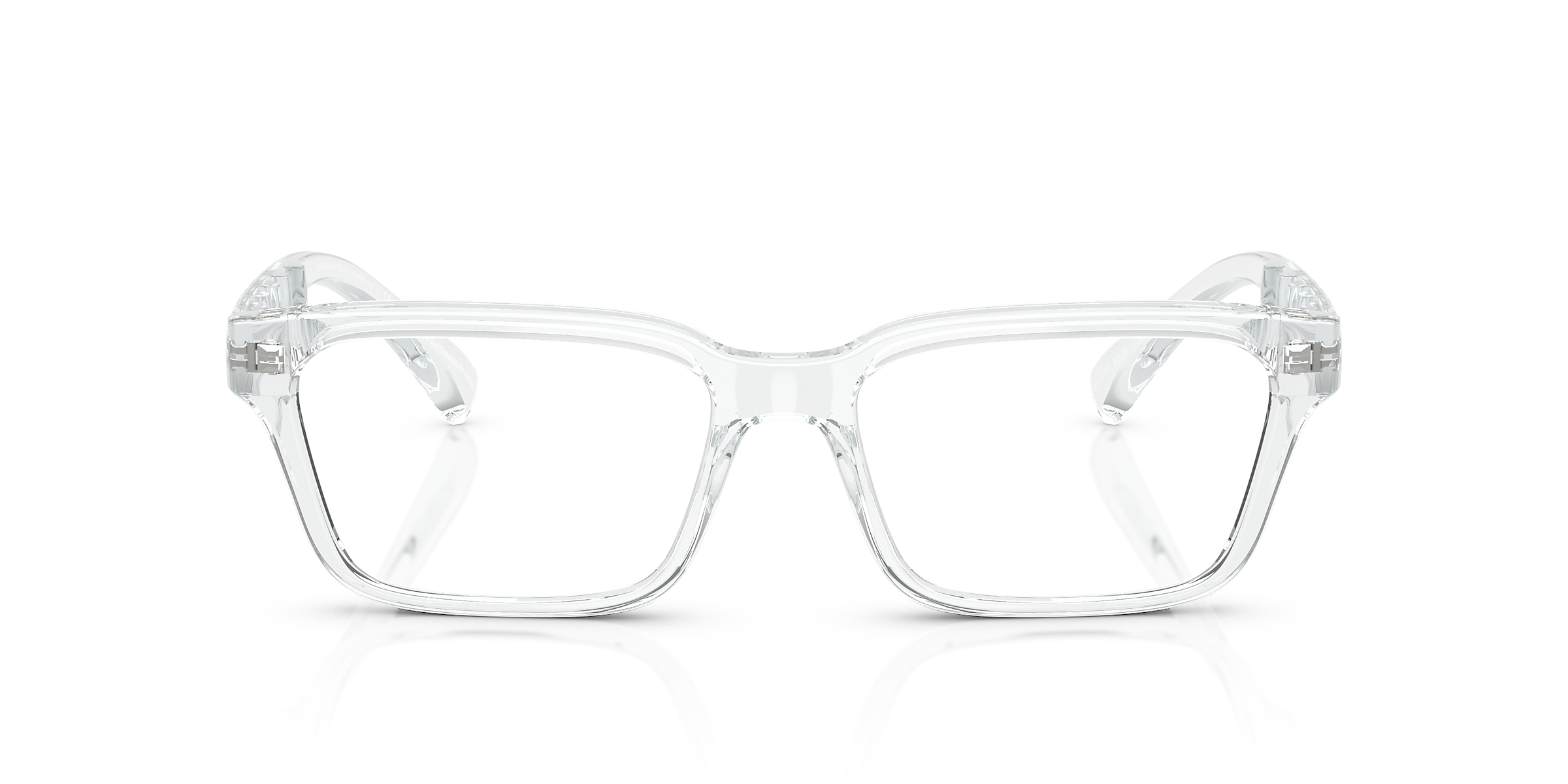 Armani Exchange Glasses AX3116