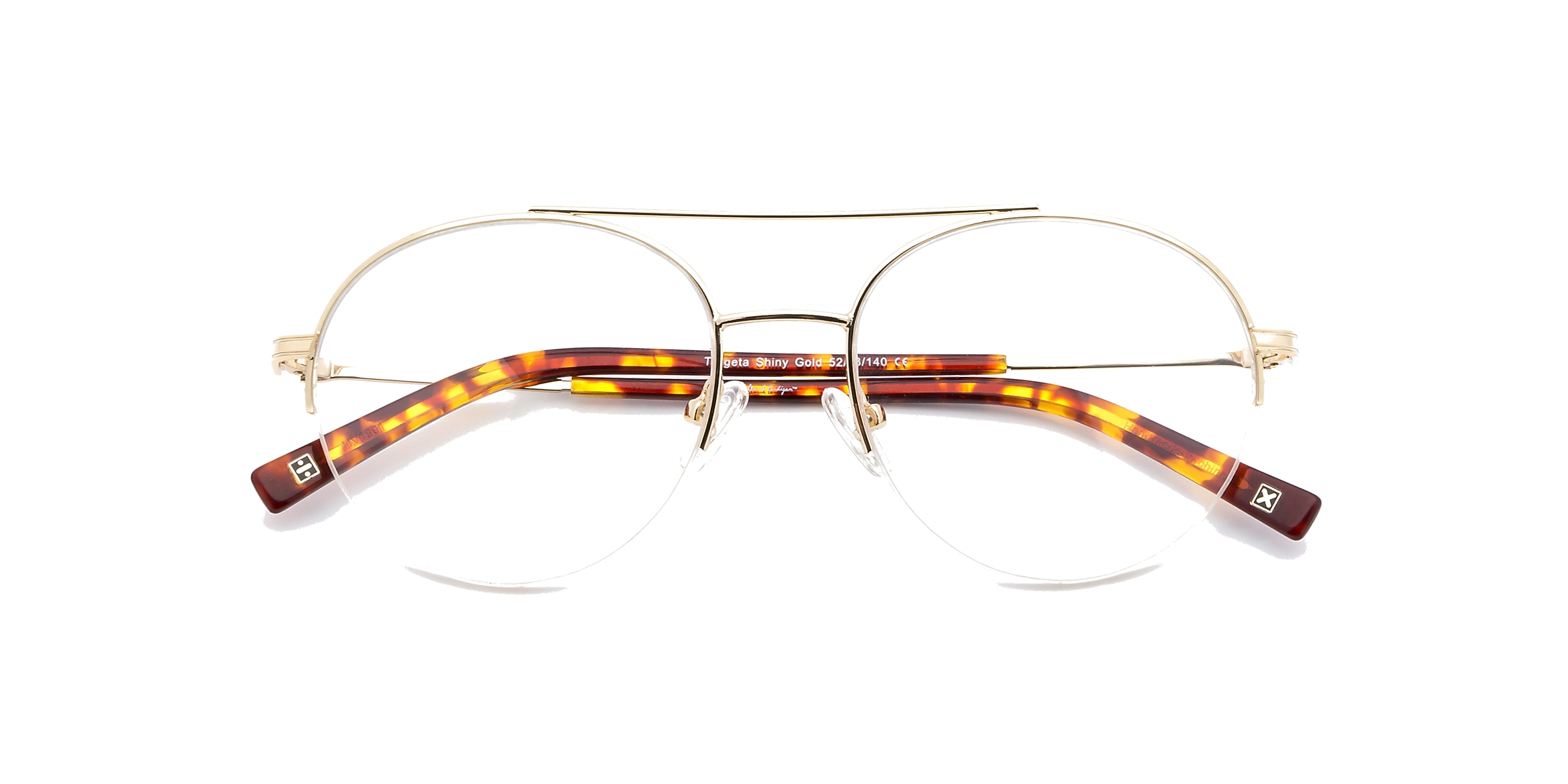 Clearly Glasses TAYGETA