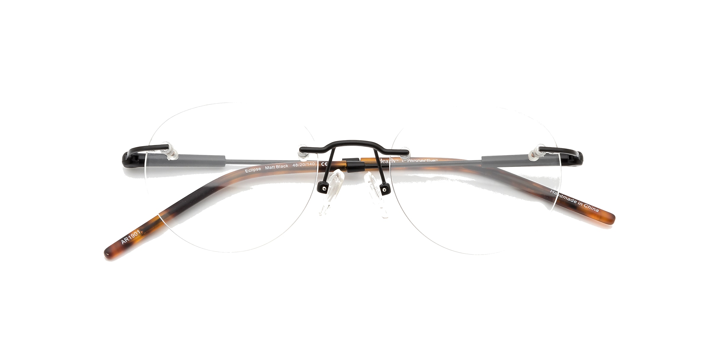 Clearly Glasses ECLIPSE