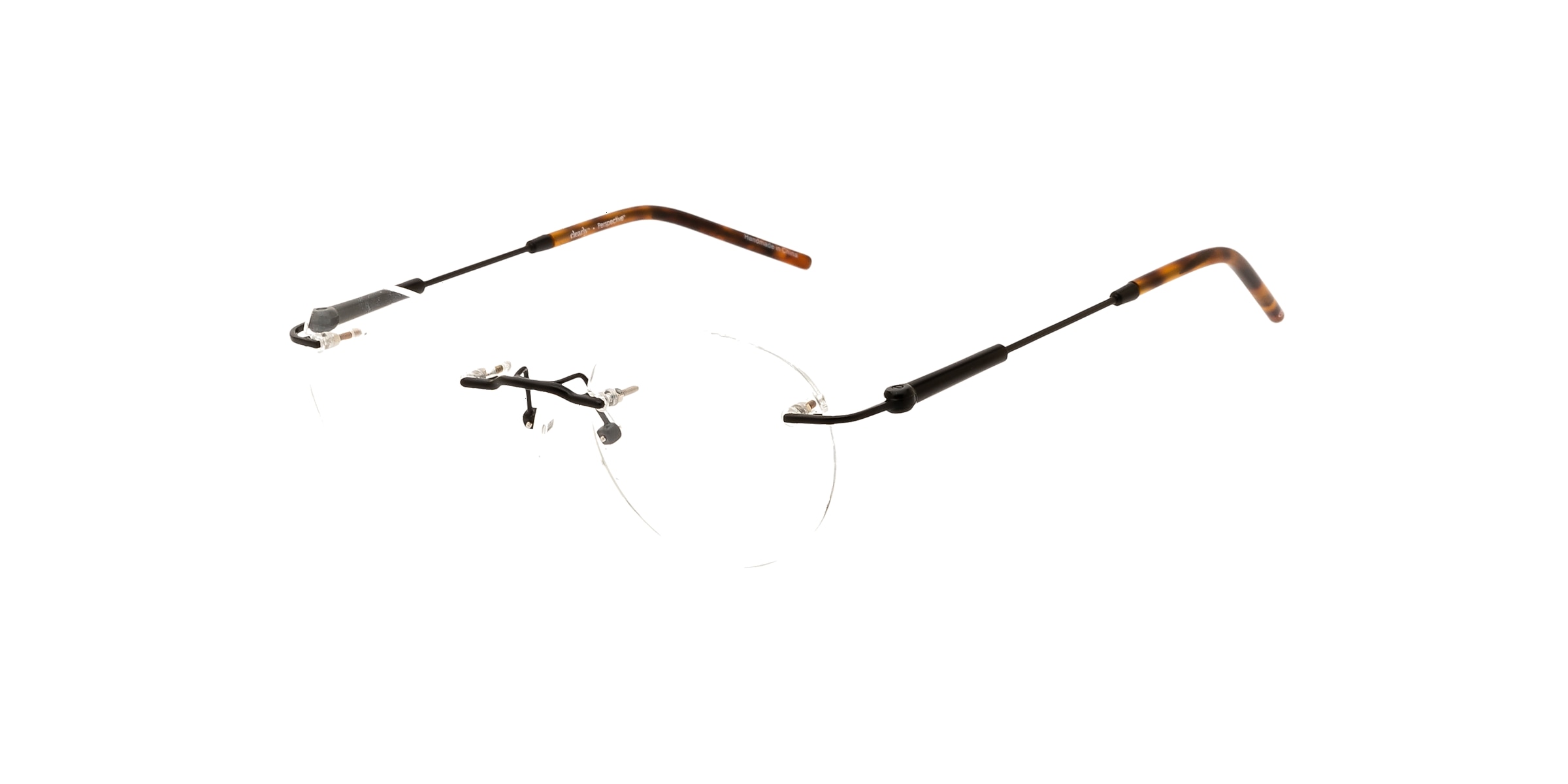 Clearly Glasses ECLIPSE