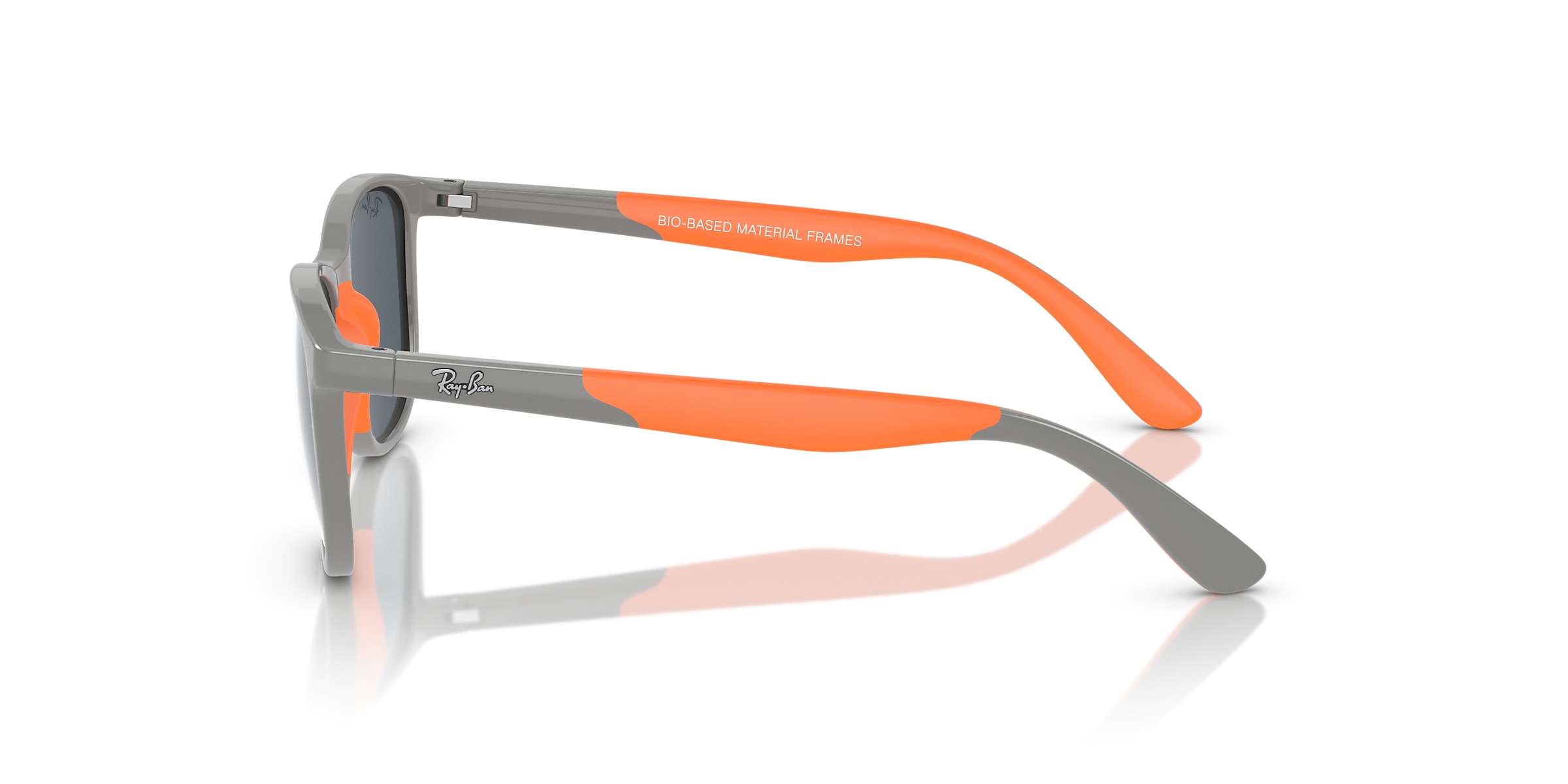 Ray-Ban Sunglasses RB9077S KIDS BIO-BASED