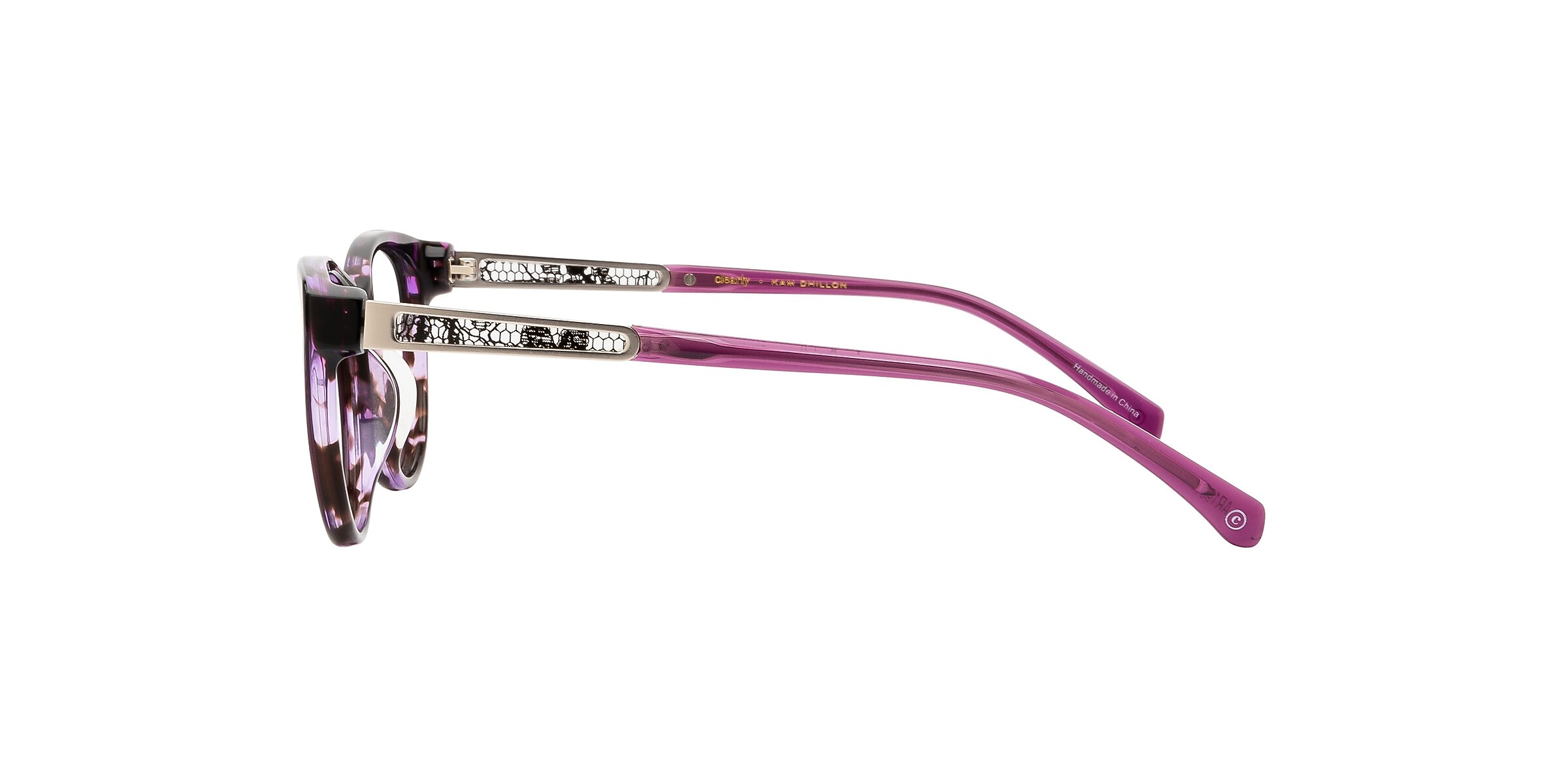 Kam Dhillon Glasses AVA