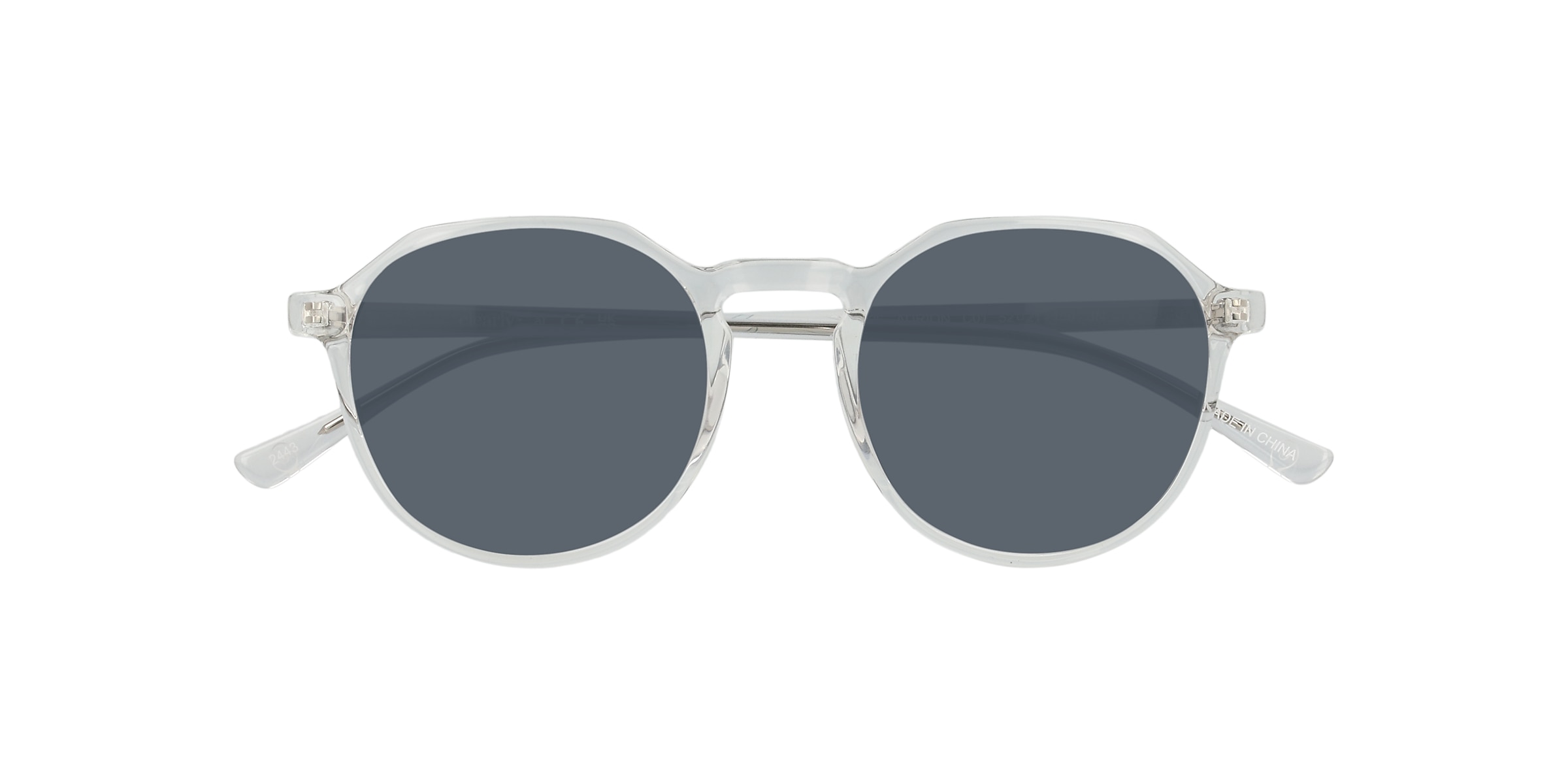 Clearly Sunglasses AURION