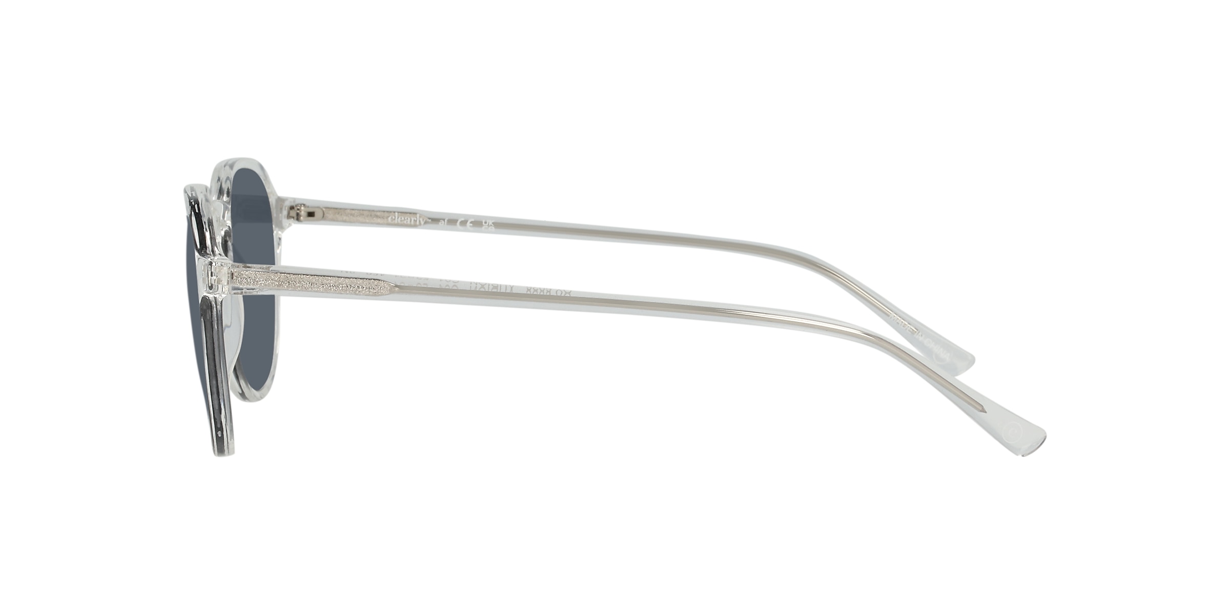 Clearly Sunglasses AURION