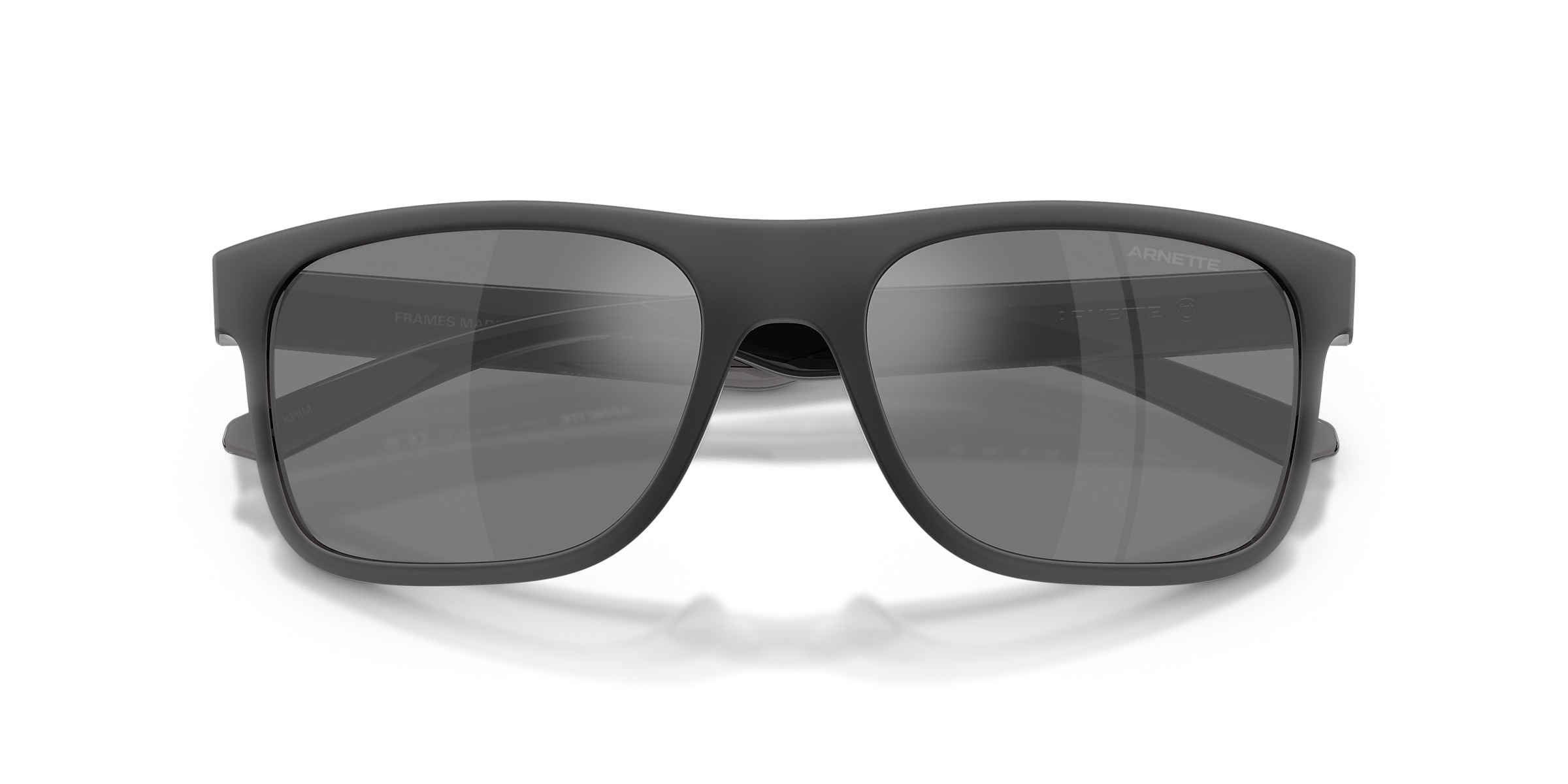 Arnette Sunglasses AN4341 KHIM