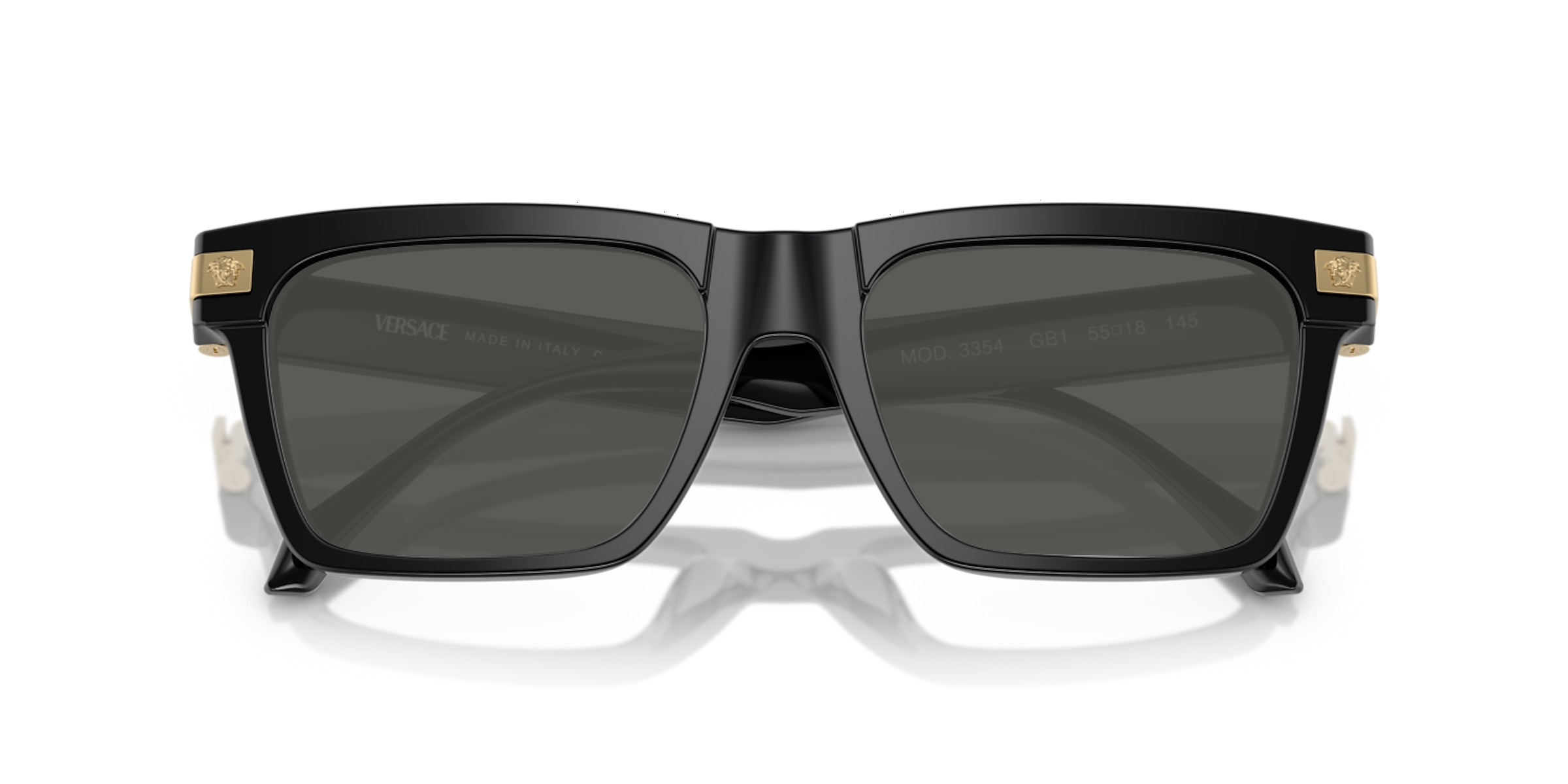 Versace Glasses VE3354